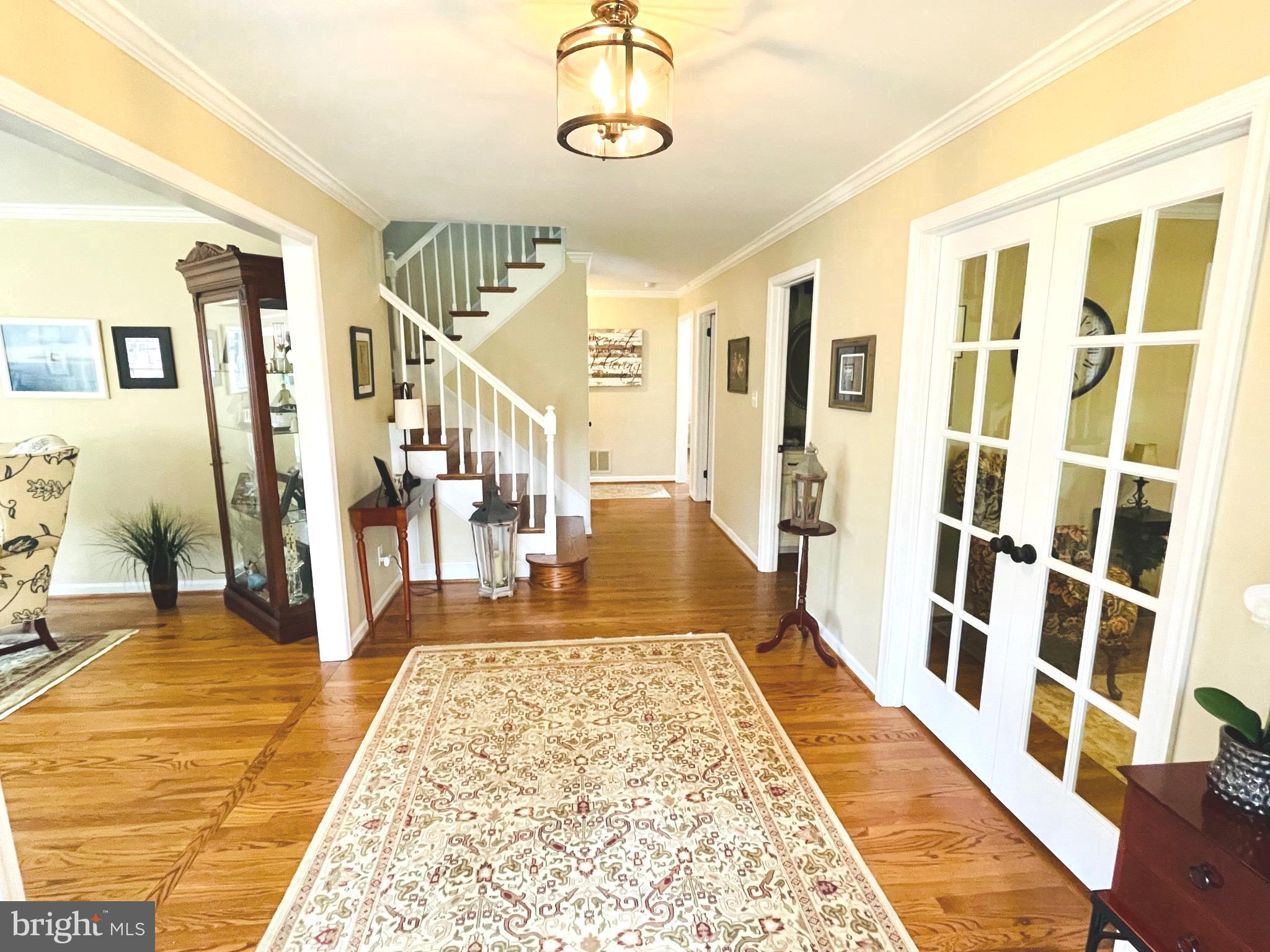8 WYTHE COURT