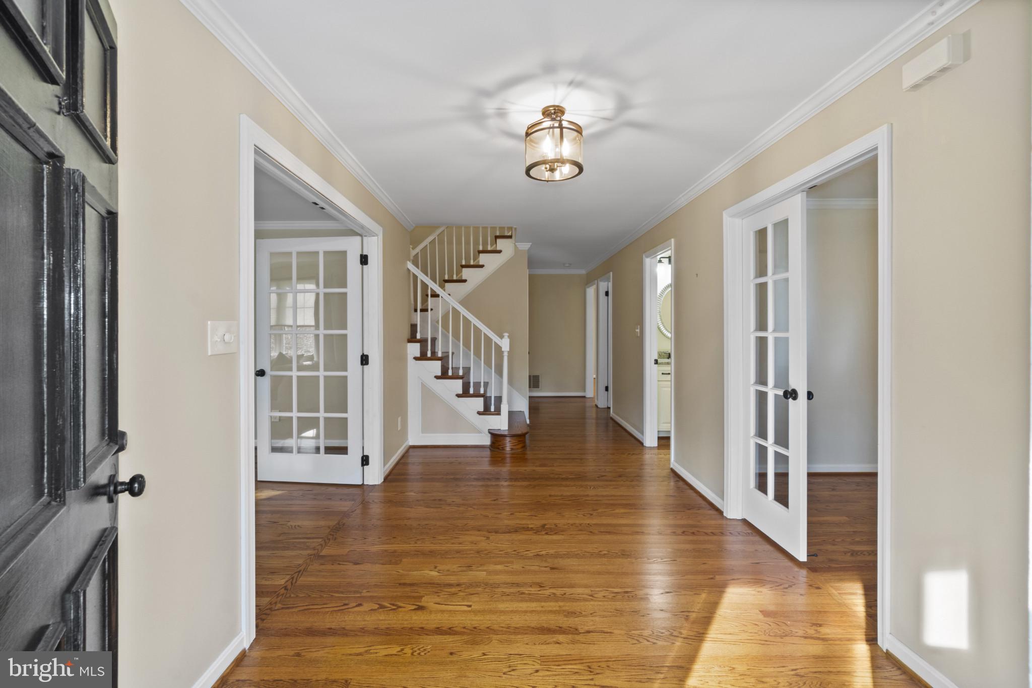 GLEN ARM - Residential