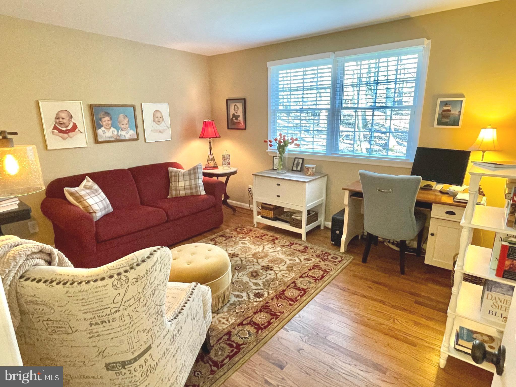 GLEN ARM - Residential