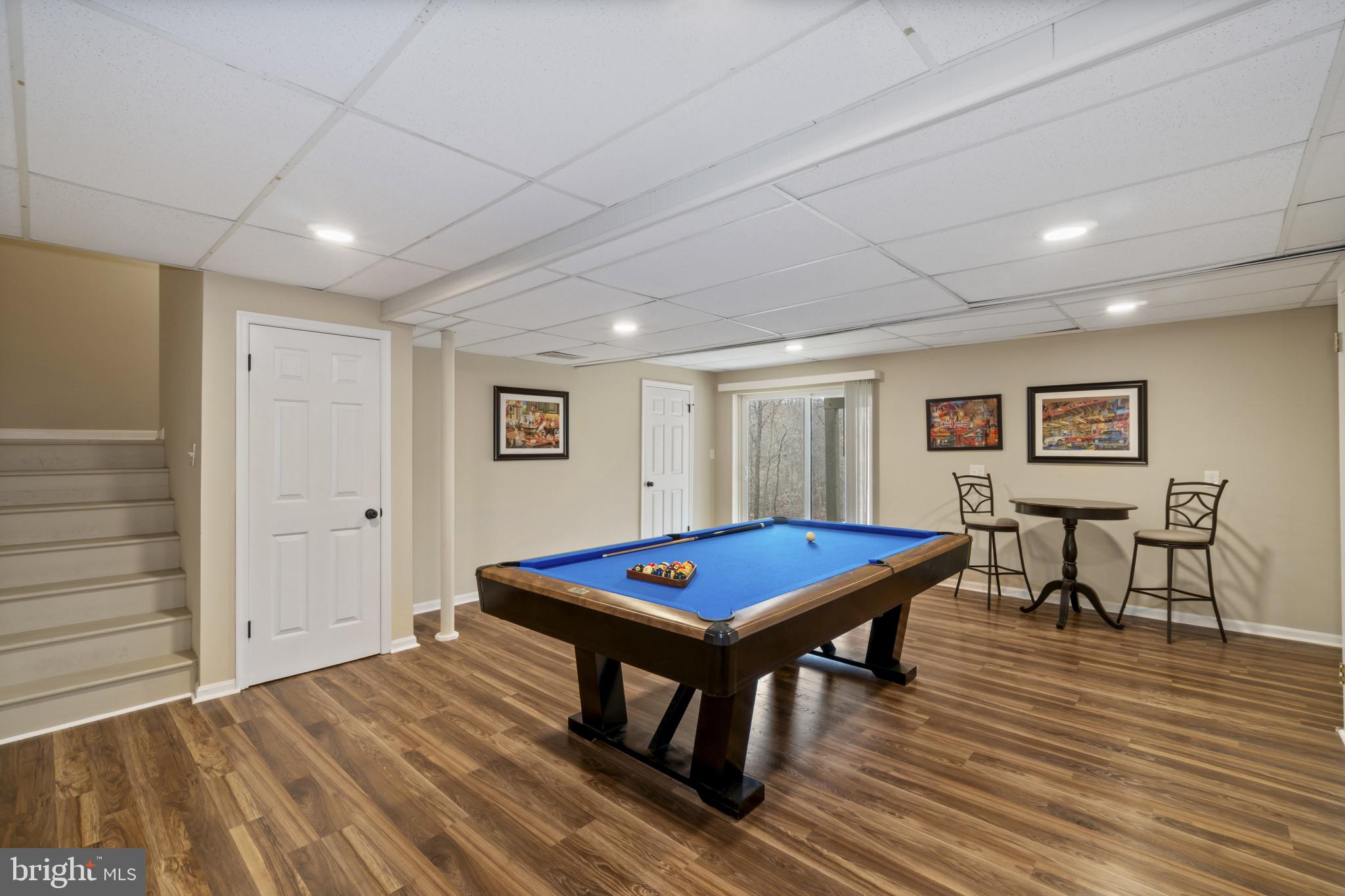 GLEN ARM - Residential