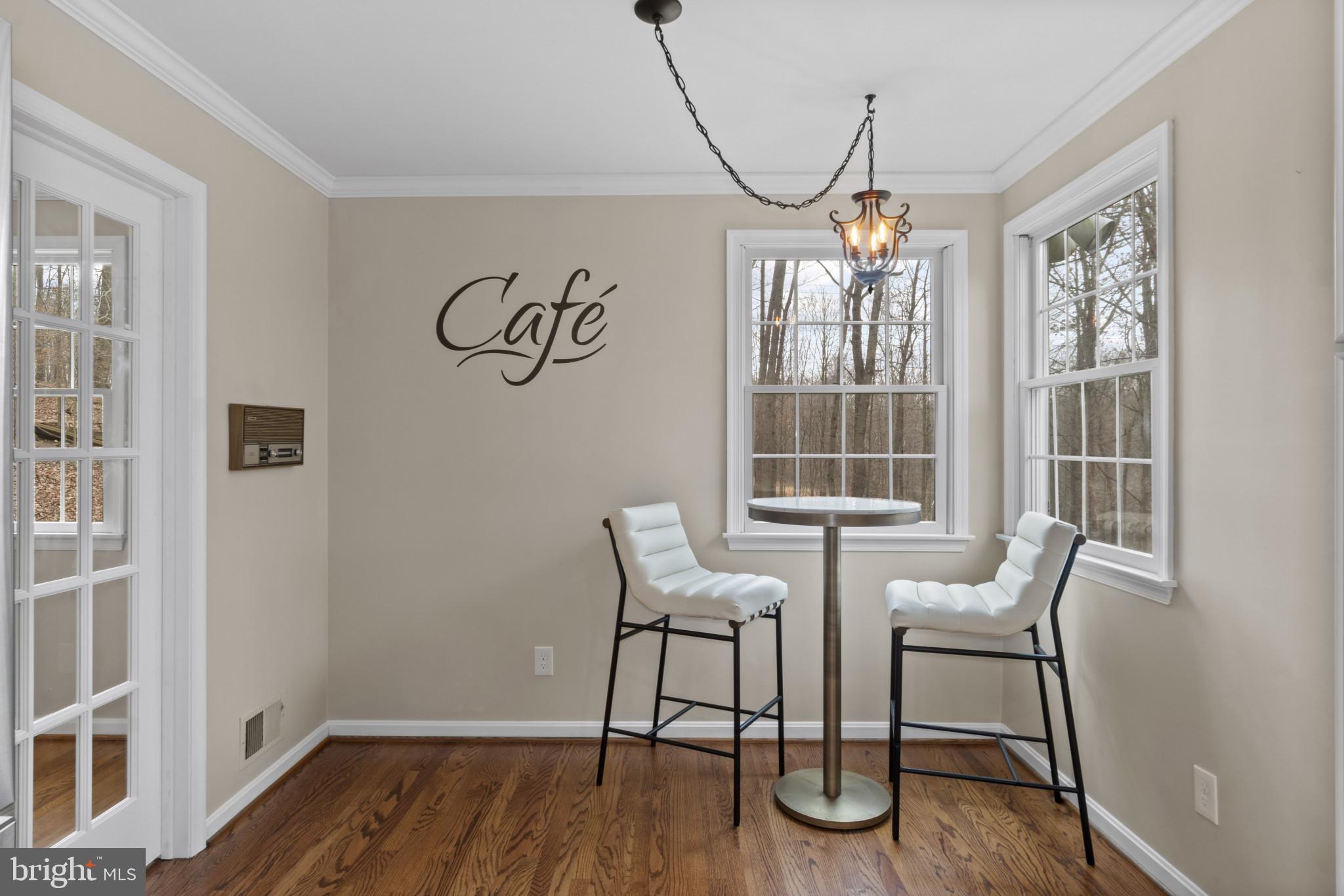 GLEN ARM - Residential