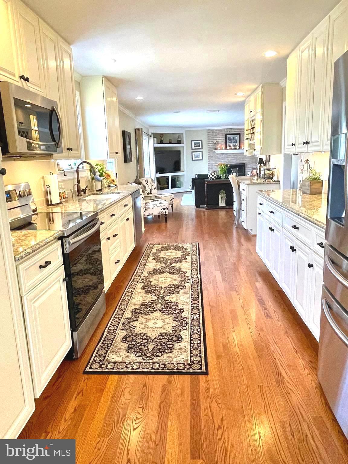 GLEN ARM - Residential