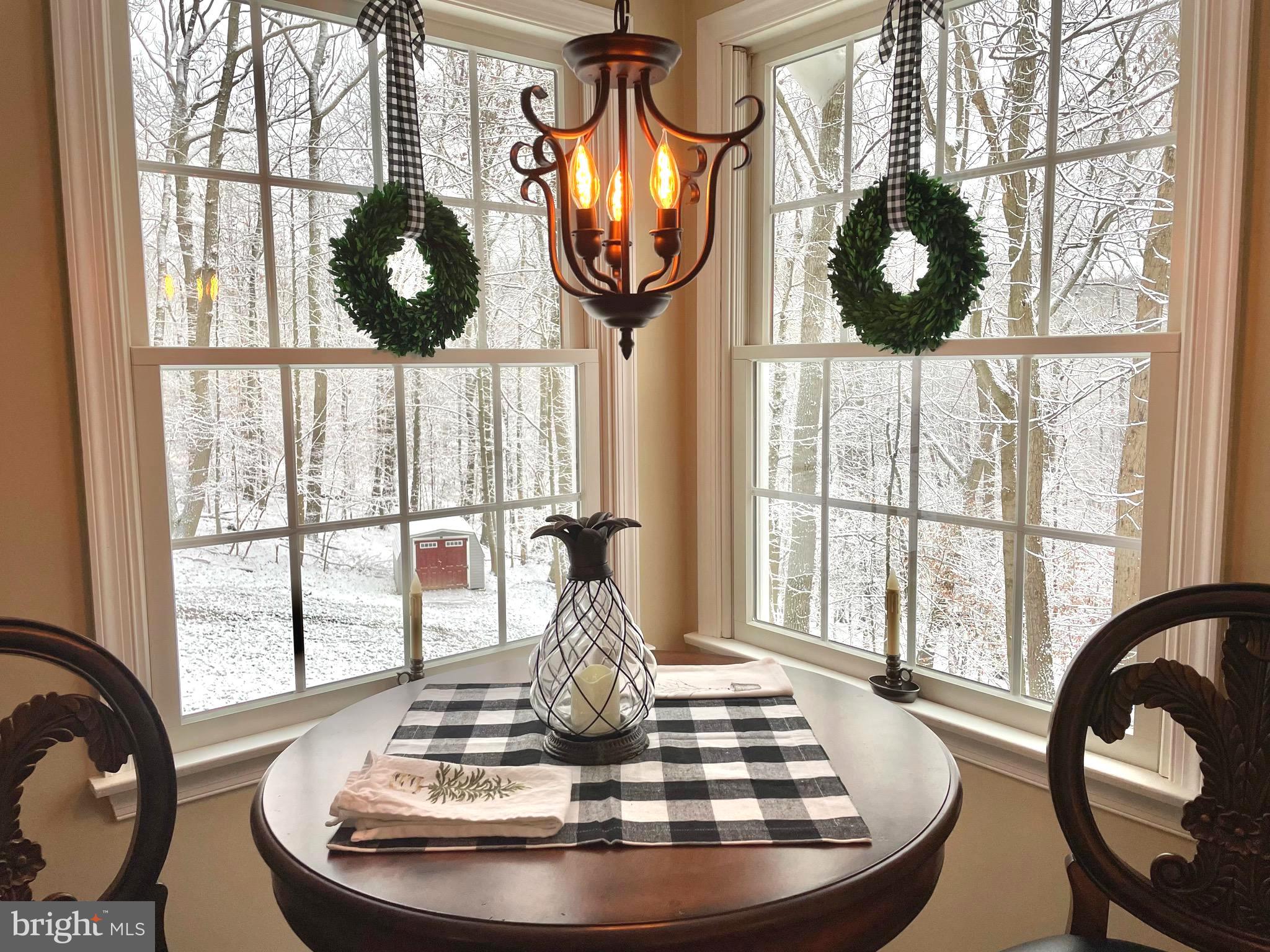 GLEN ARM - Residential