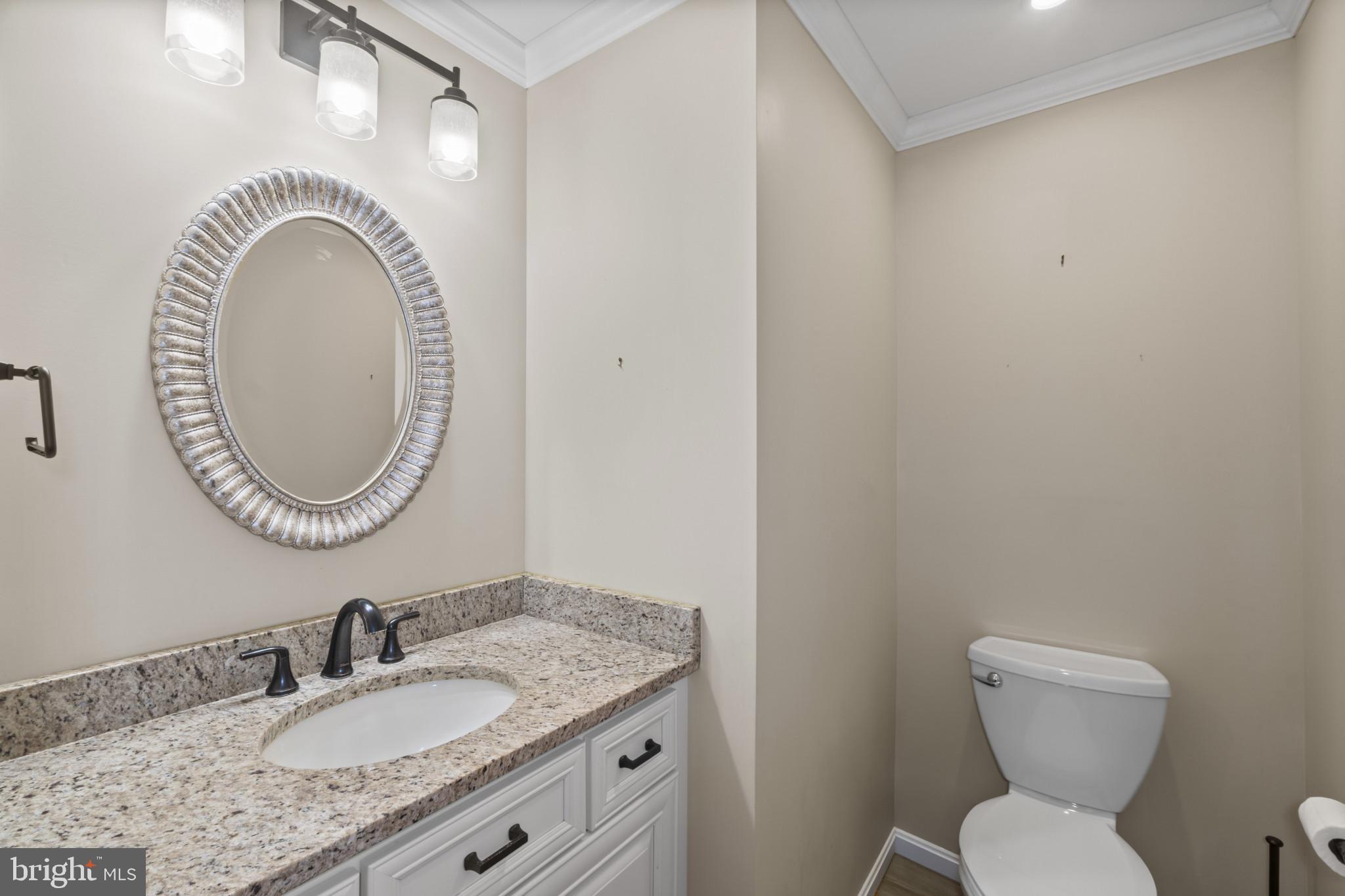 GLEN ARM - Residential