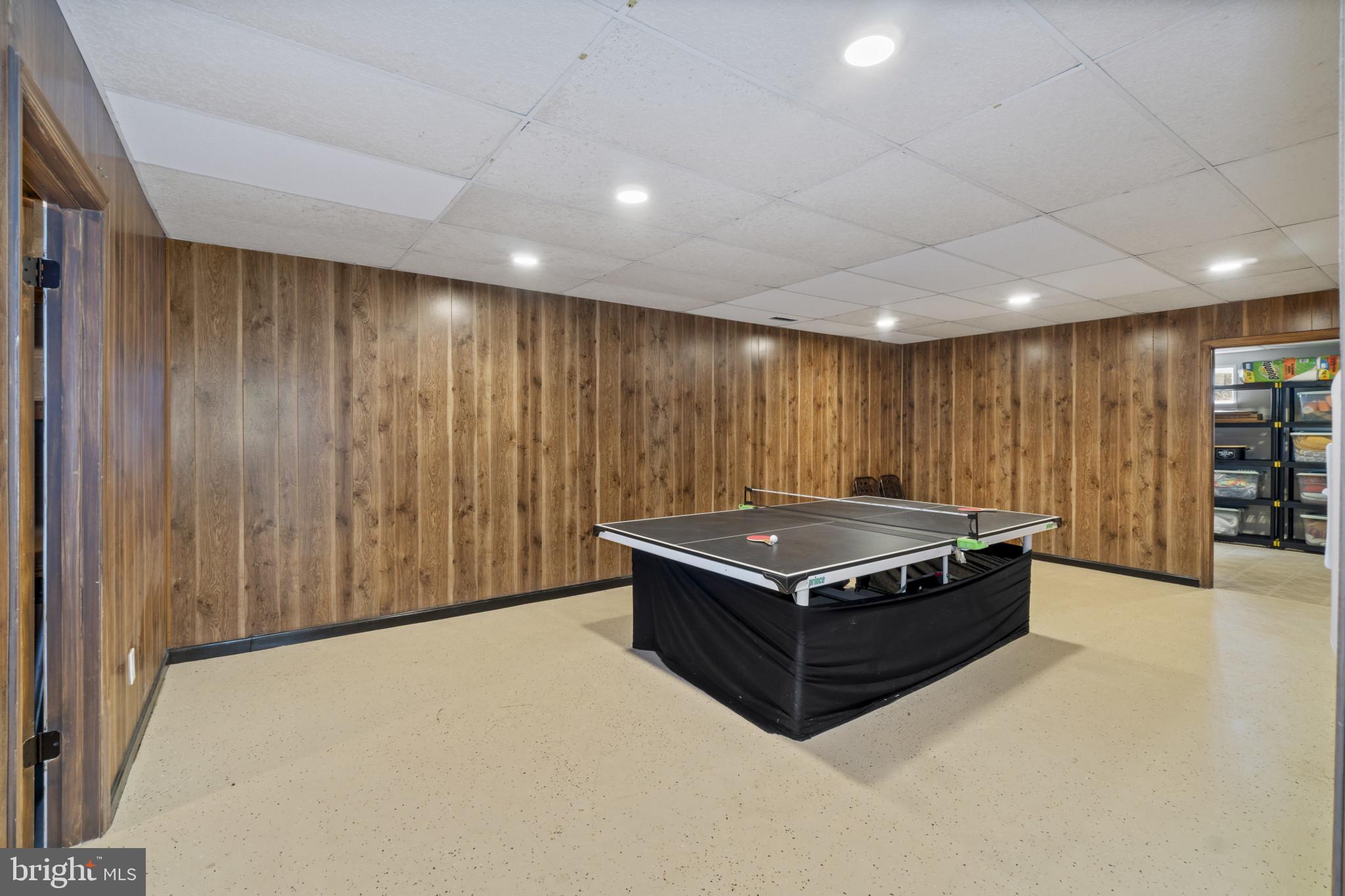 GLEN ARM - Residential