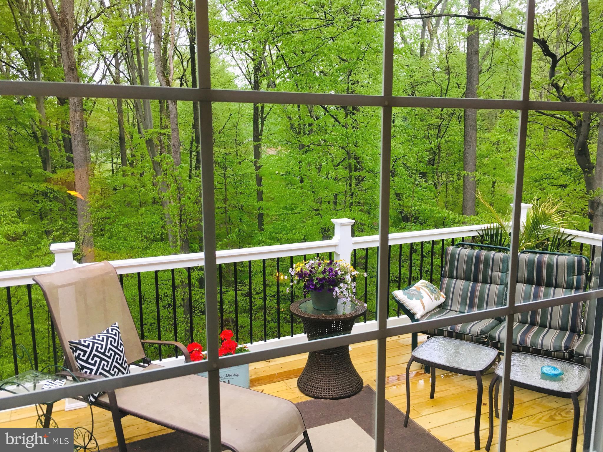 GLEN ARM - Residential