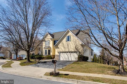2106 BECKETT WAY WOODSTOCK MD 21163