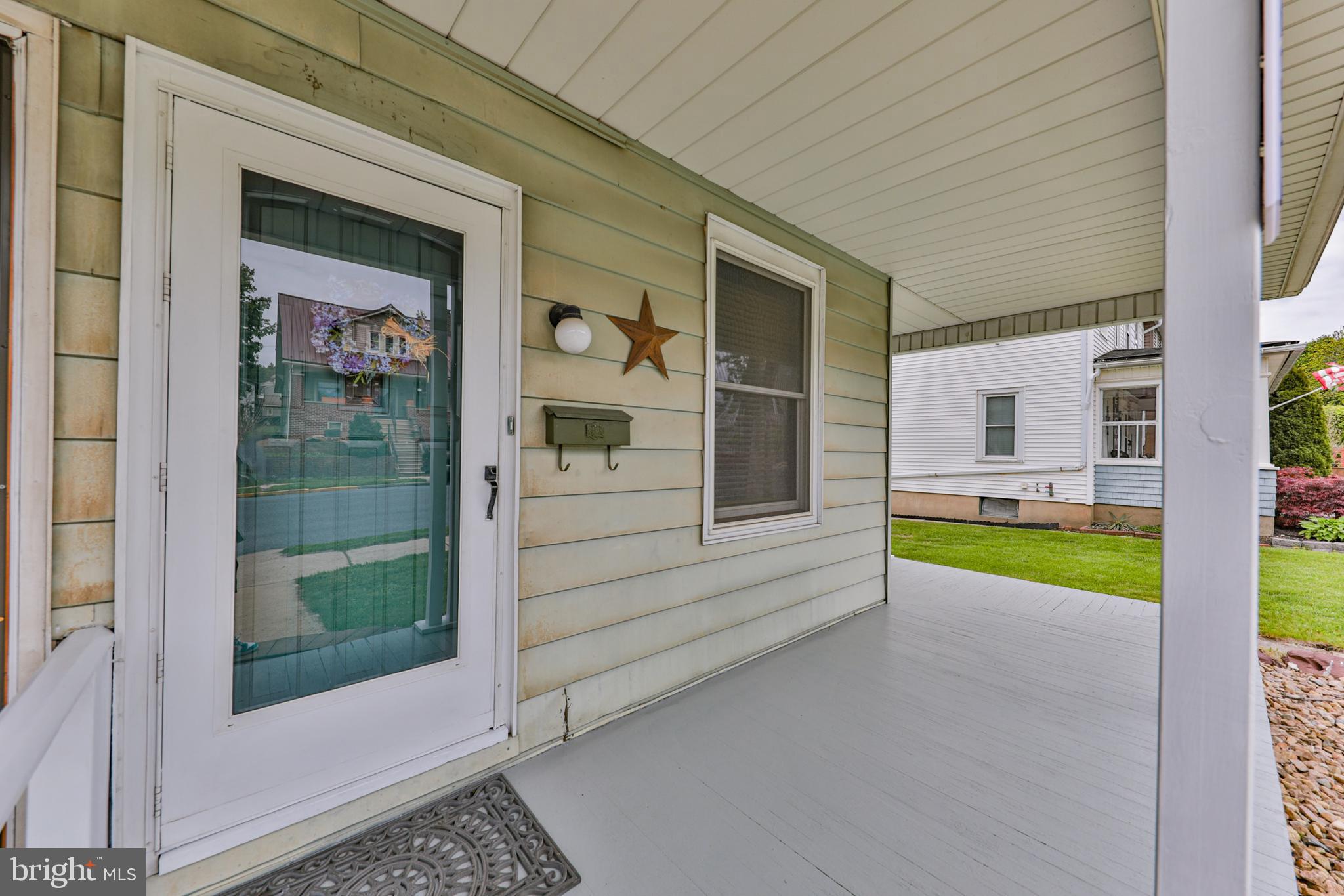232 COLUMBIA AVENUE