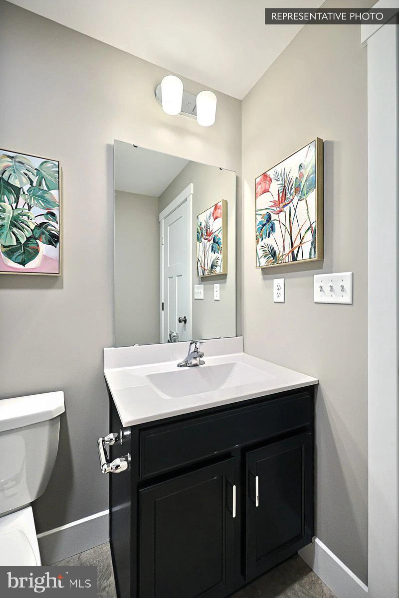BLUE RIDGE PLAN AT DONWOOD ESTATES