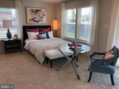 WOODMORE OVERLOOK - Residential