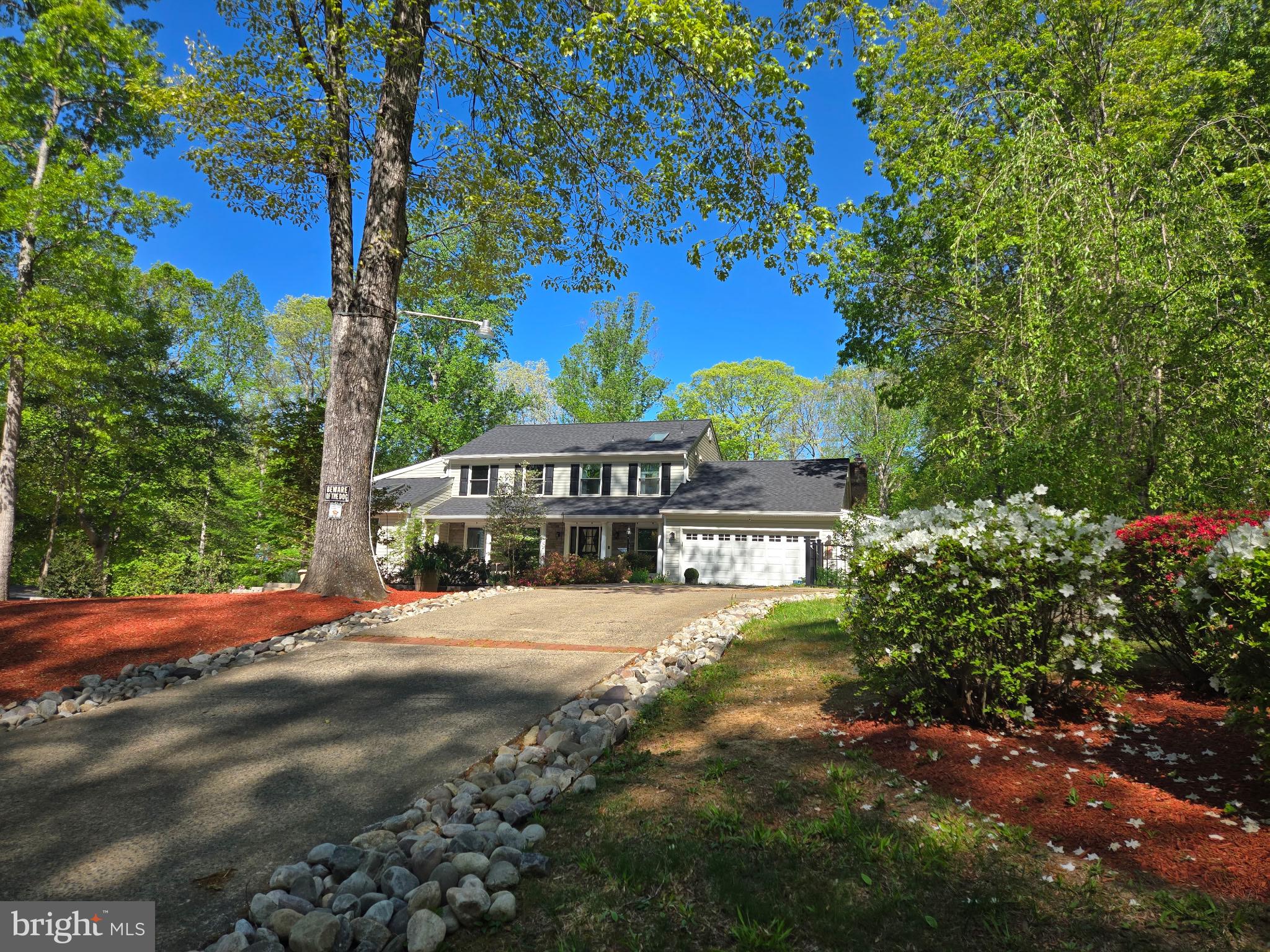 14520 IDLEBROOK COURT