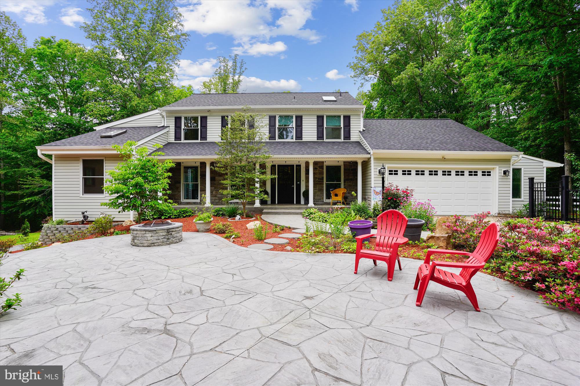 14520 IDLEBROOK COURT