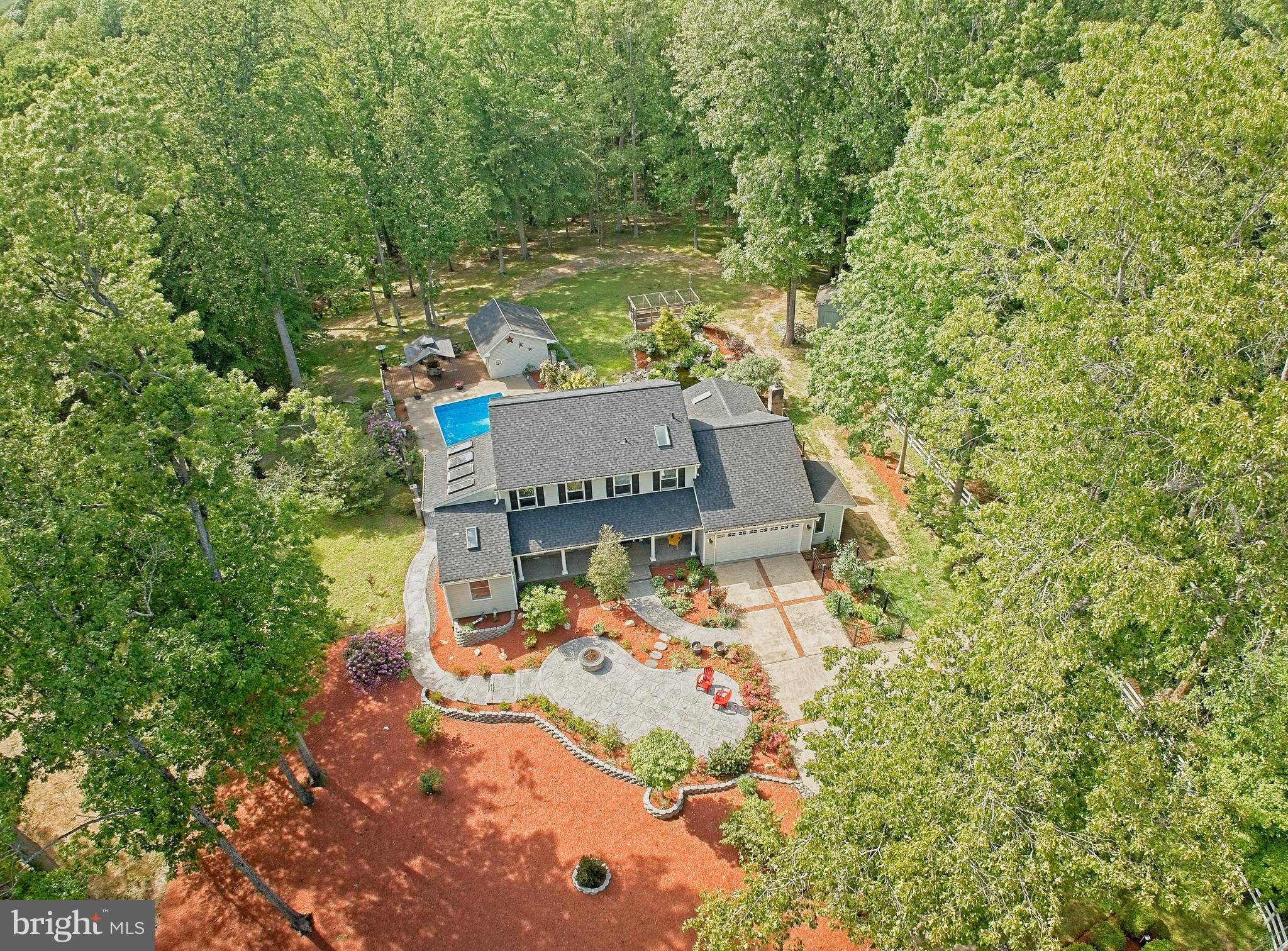 14520 IDLEBROOK COURT
