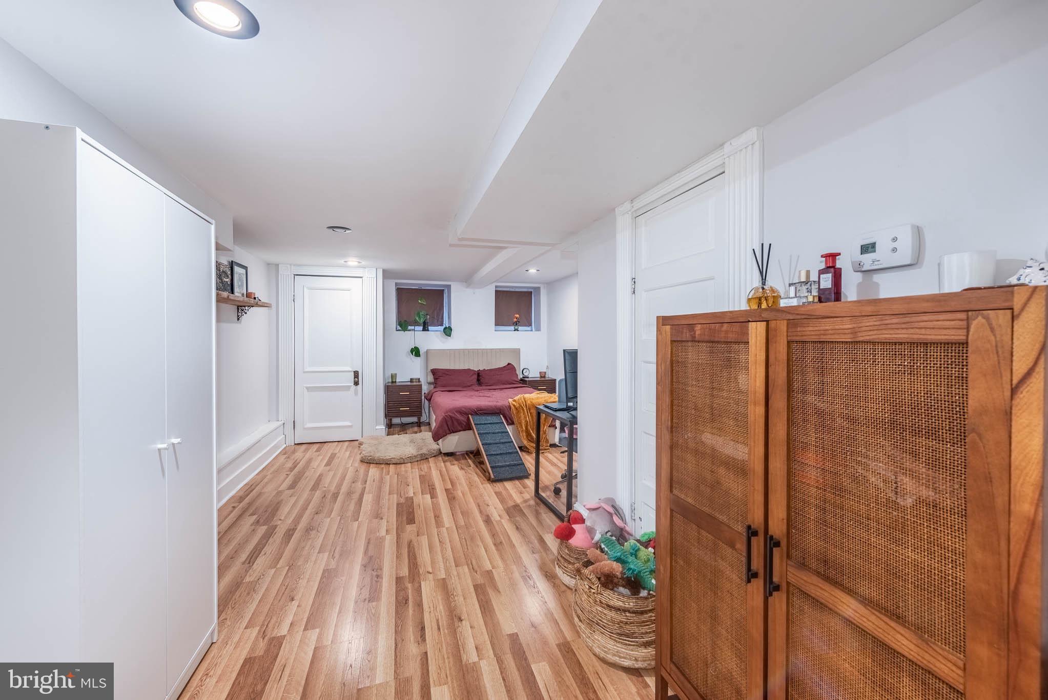 CHARLES VILLAGE - Residential