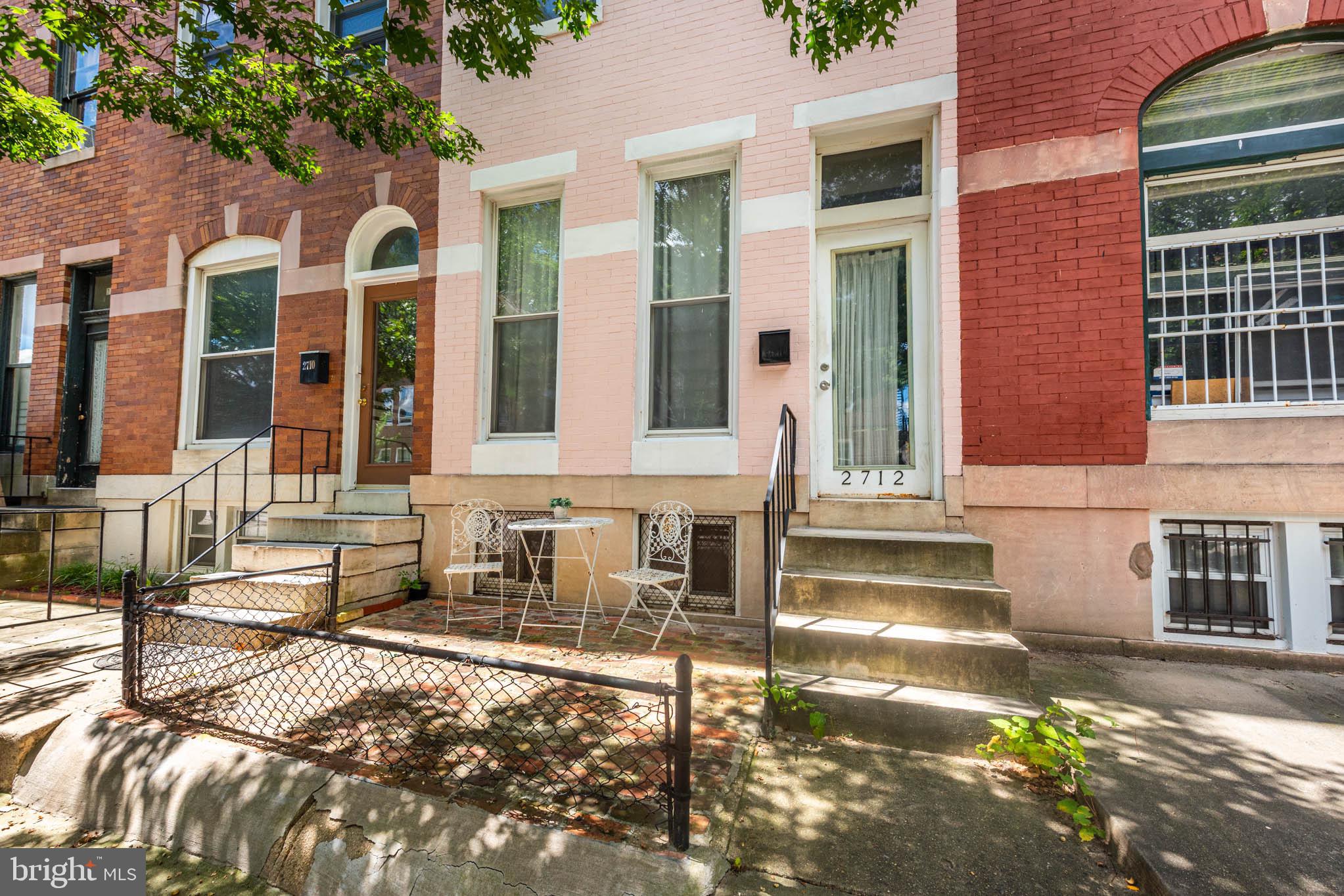 CHARLES VILLAGE - Residential