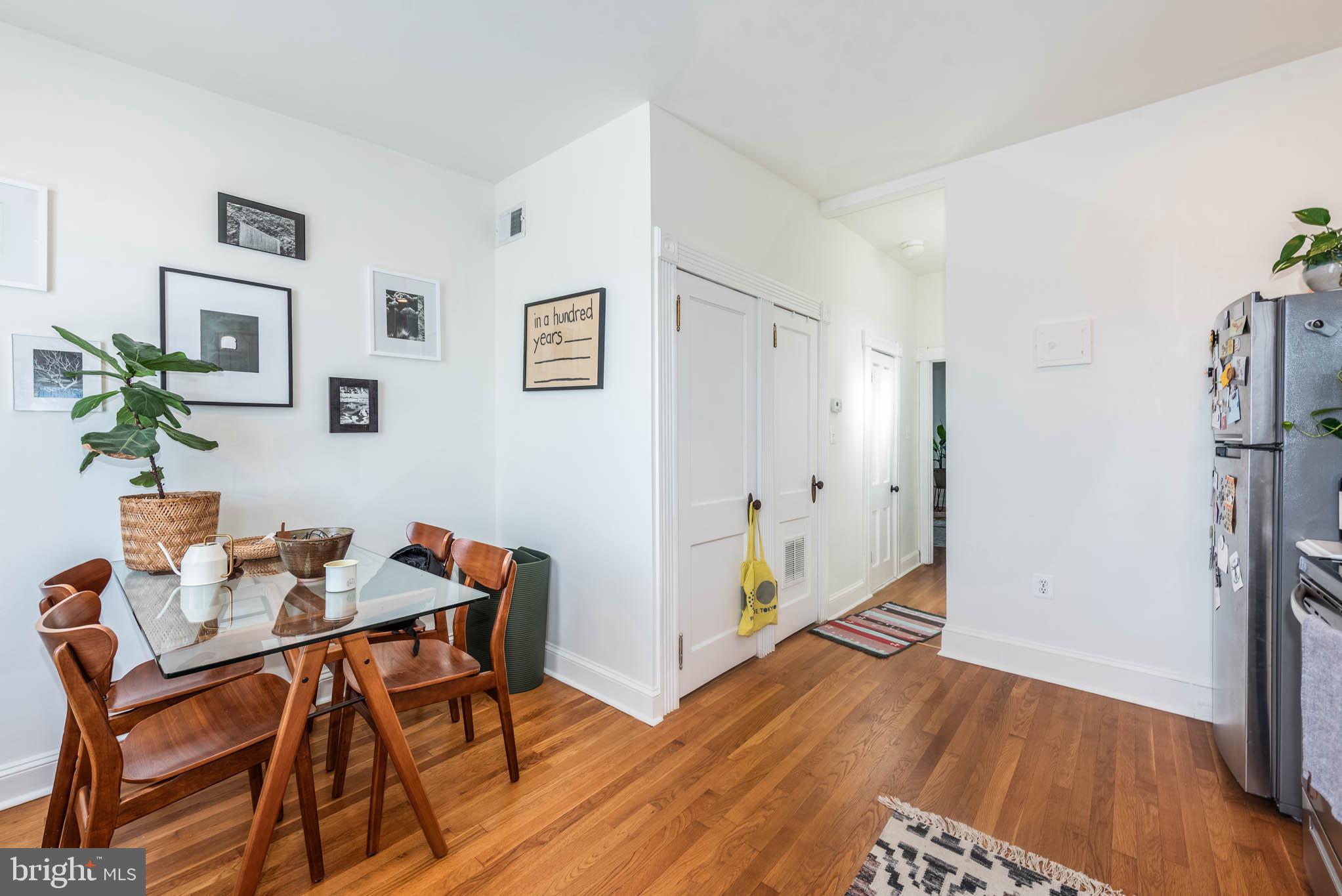 CHARLES VILLAGE - Residential