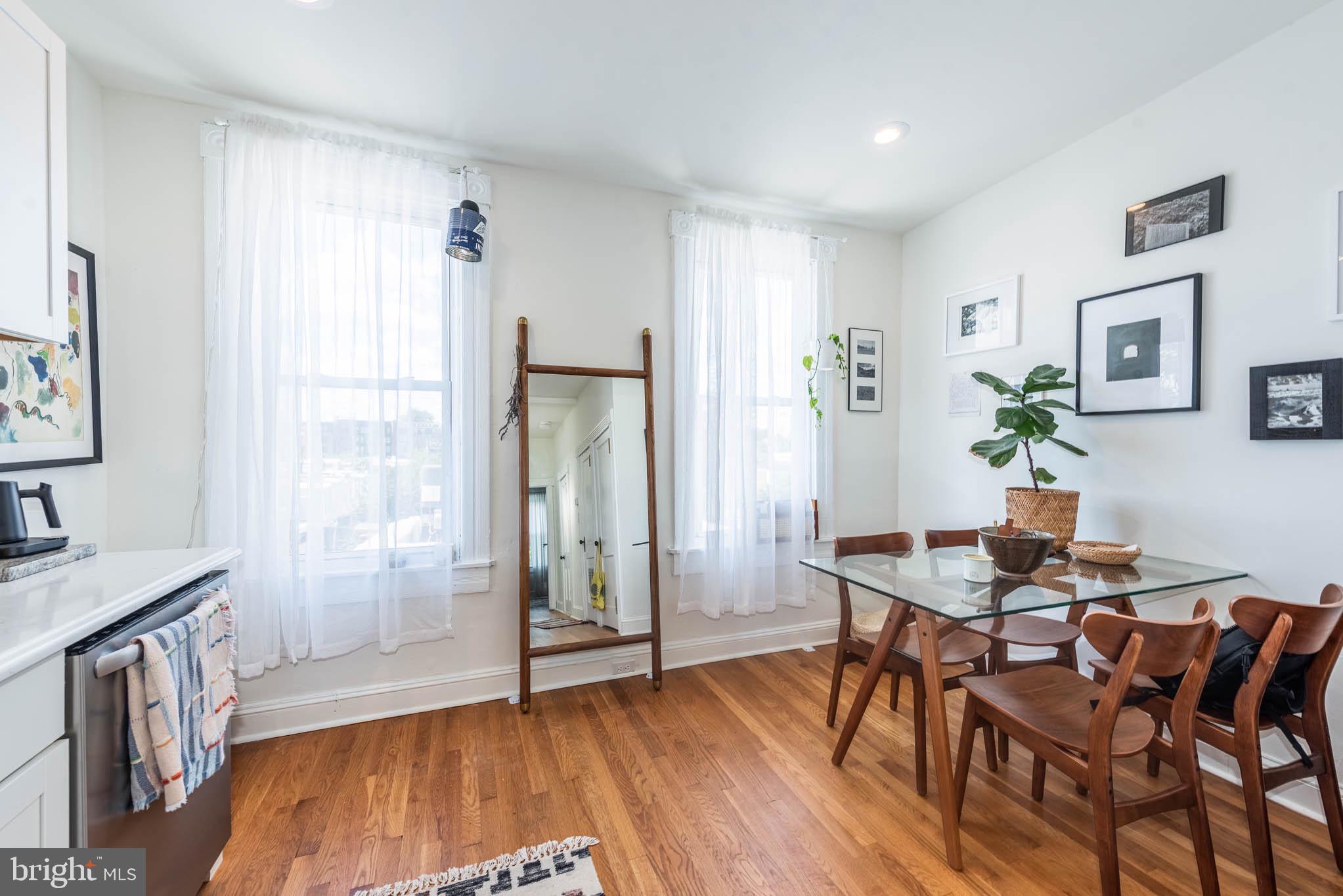 CHARLES VILLAGE - Residential