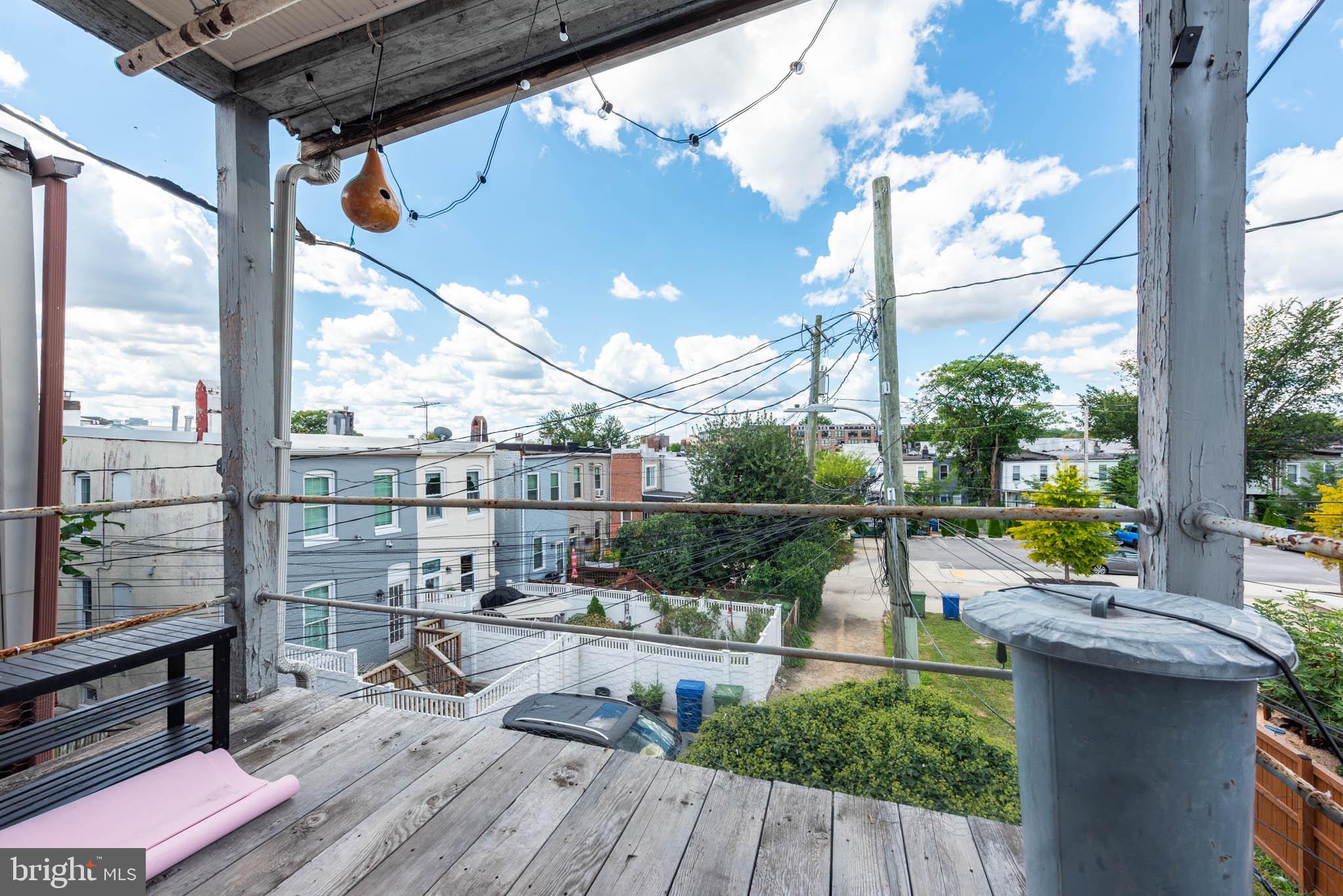 CHARLES VILLAGE - Residential