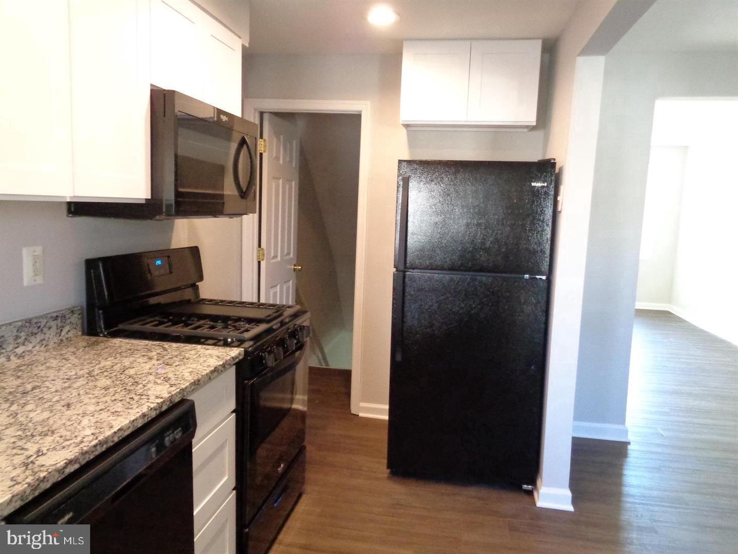 EASTFIELD - Residential Lease