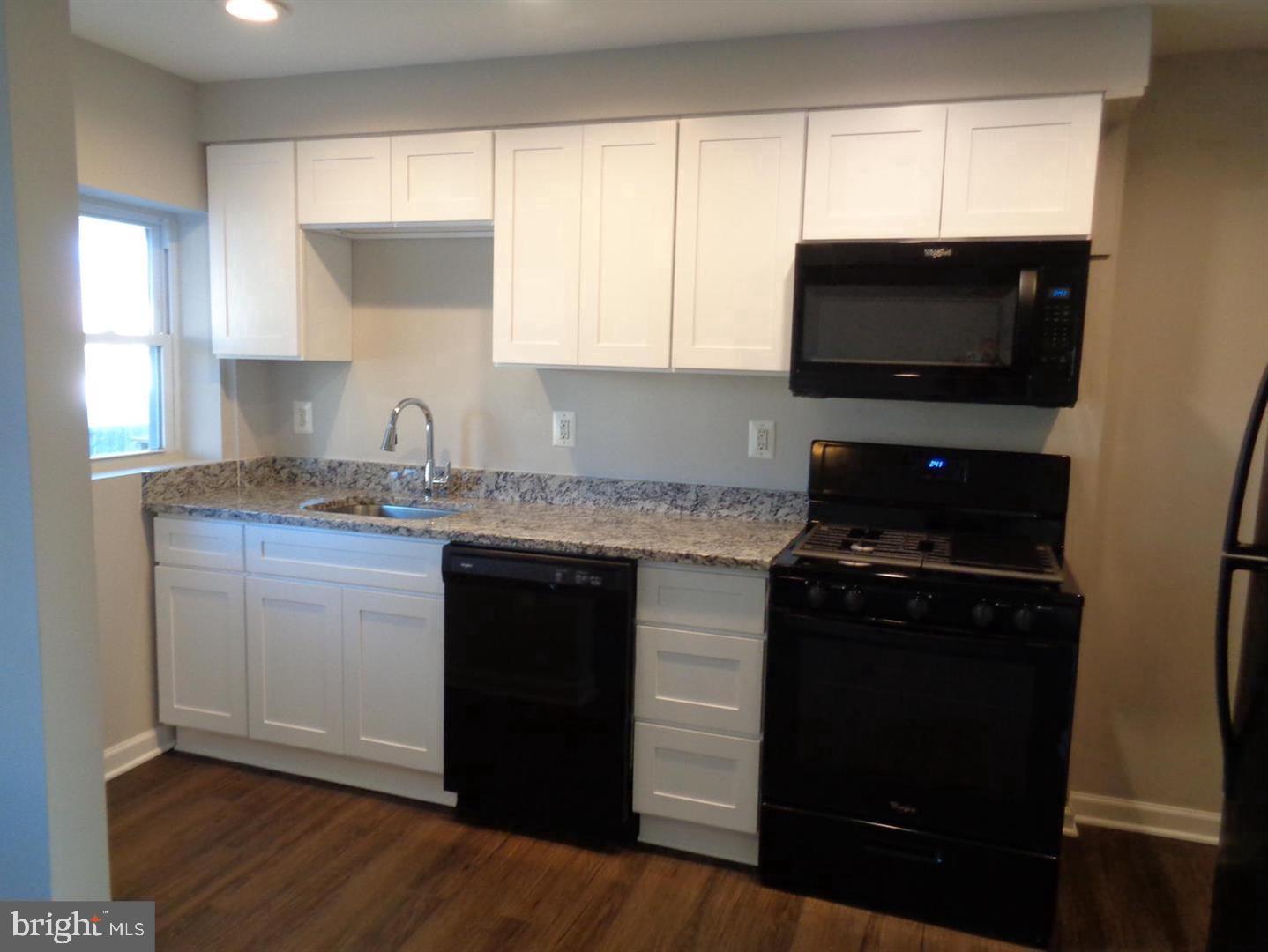 EASTFIELD - Residential Lease