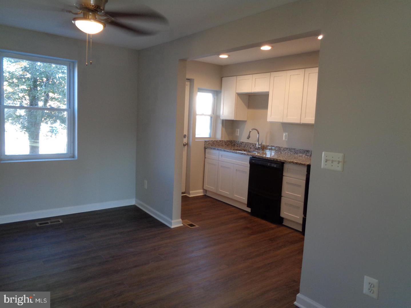 EASTFIELD - Residential Lease