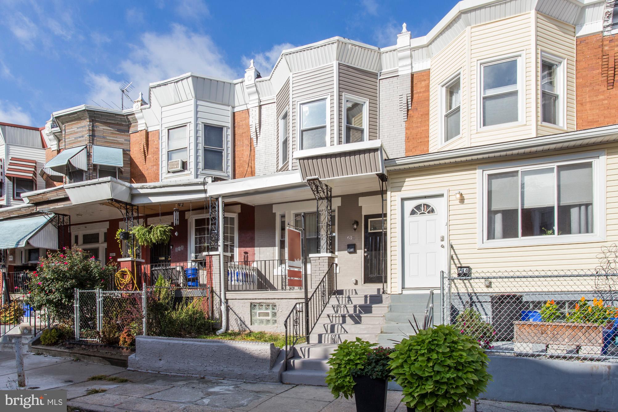 COBBS CREEK - Residential