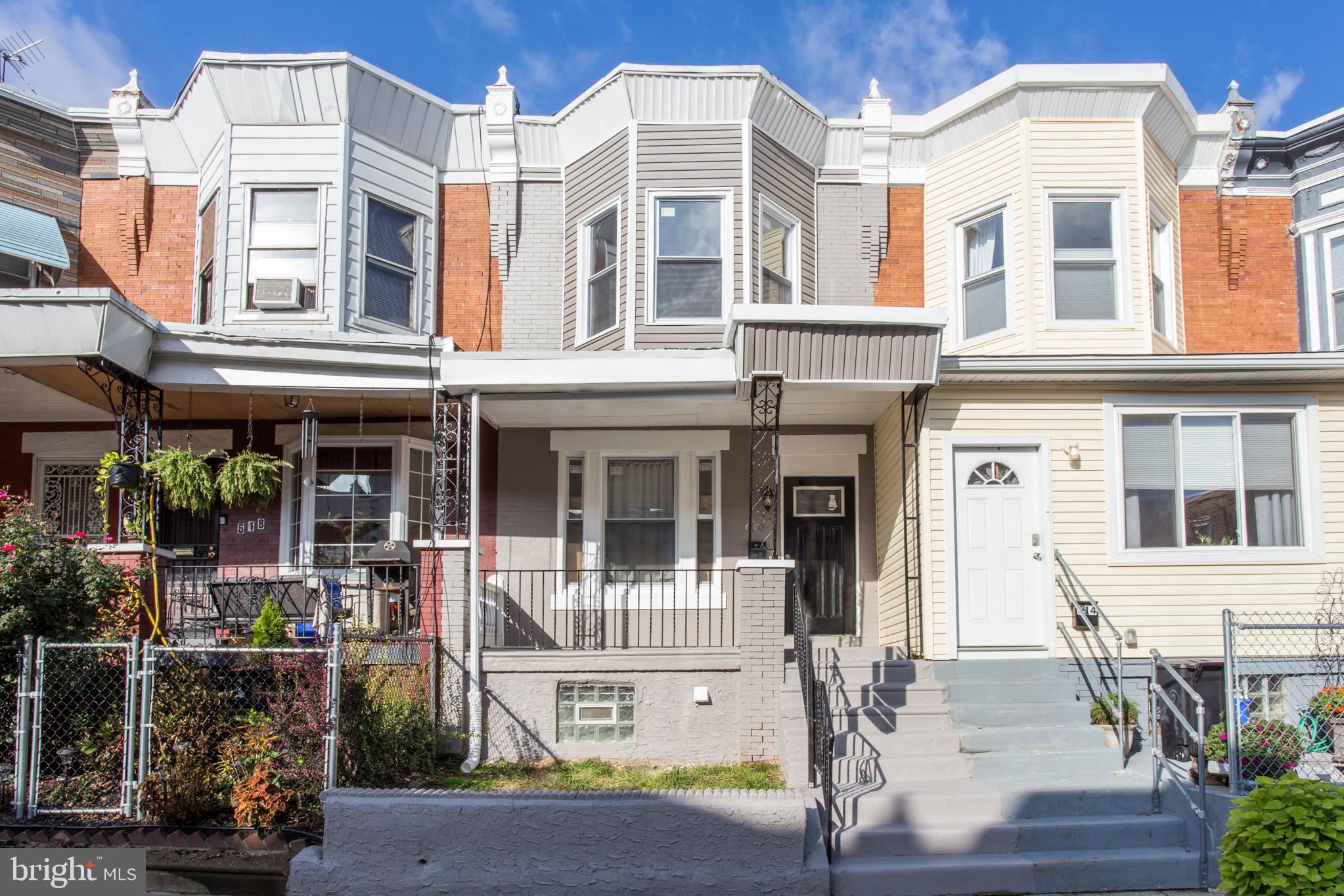 COBBS CREEK - Residential