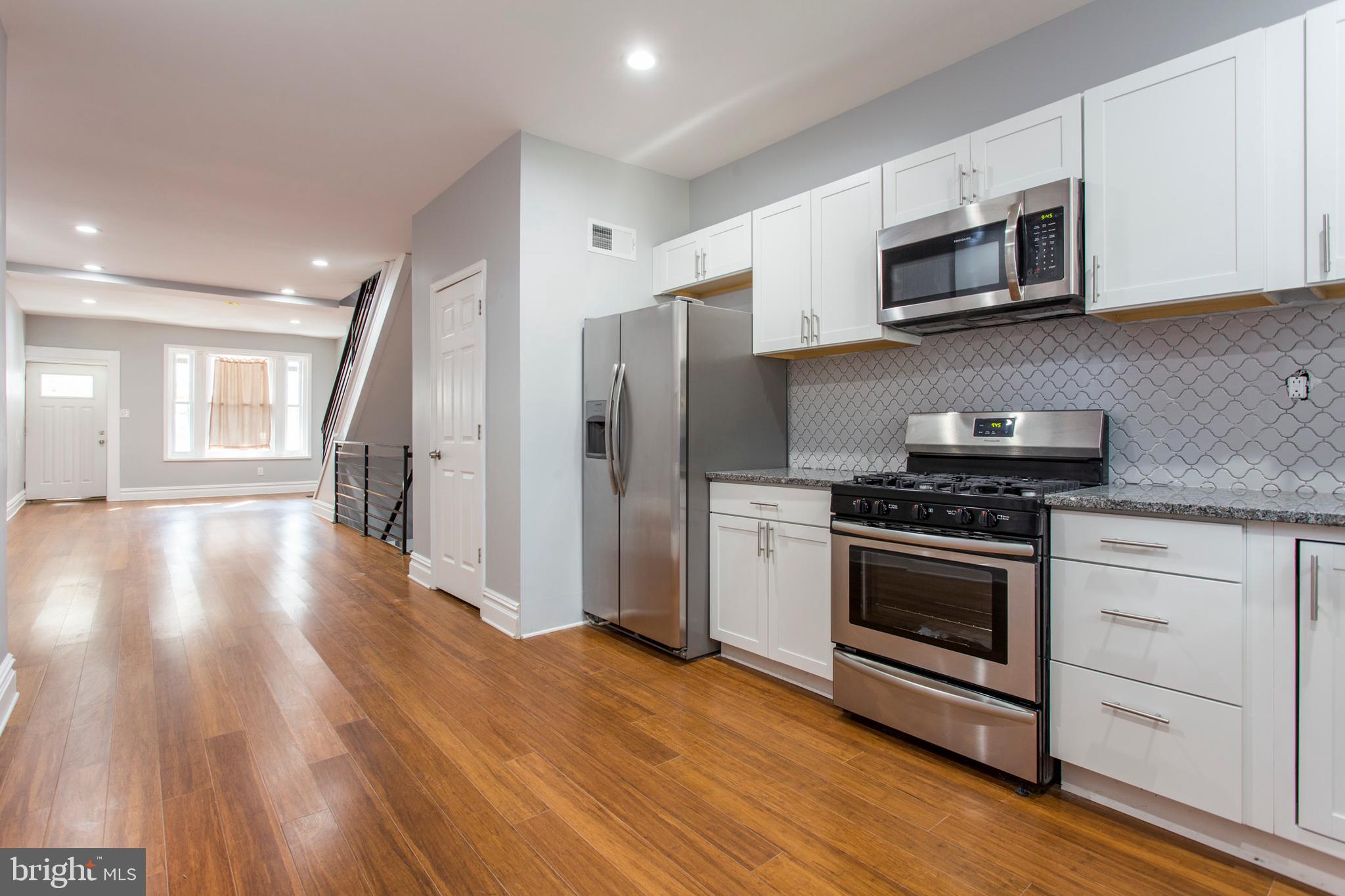 COBBS CREEK - Residential