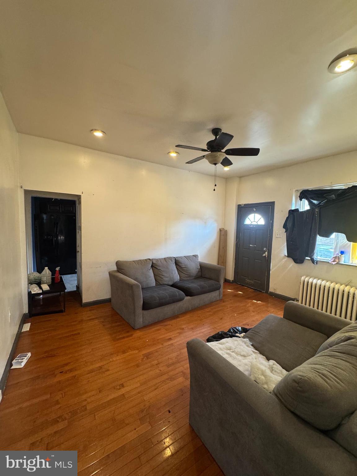 STRAWBERRY MANSION - Residential