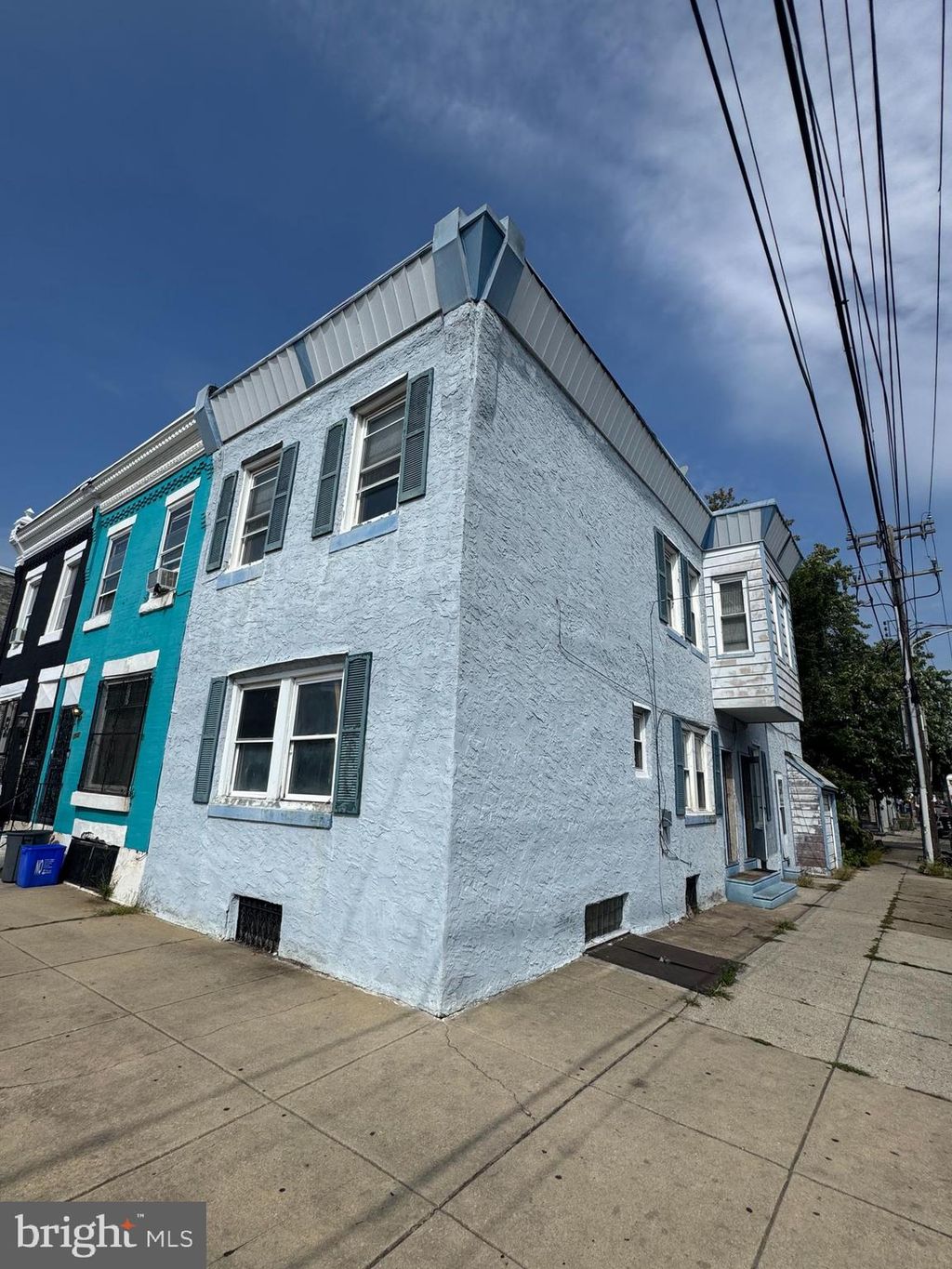 Photo of 2501 W Harold Street, PHILADELPHIA, PA 19132 (MLS # PAPH2541500)