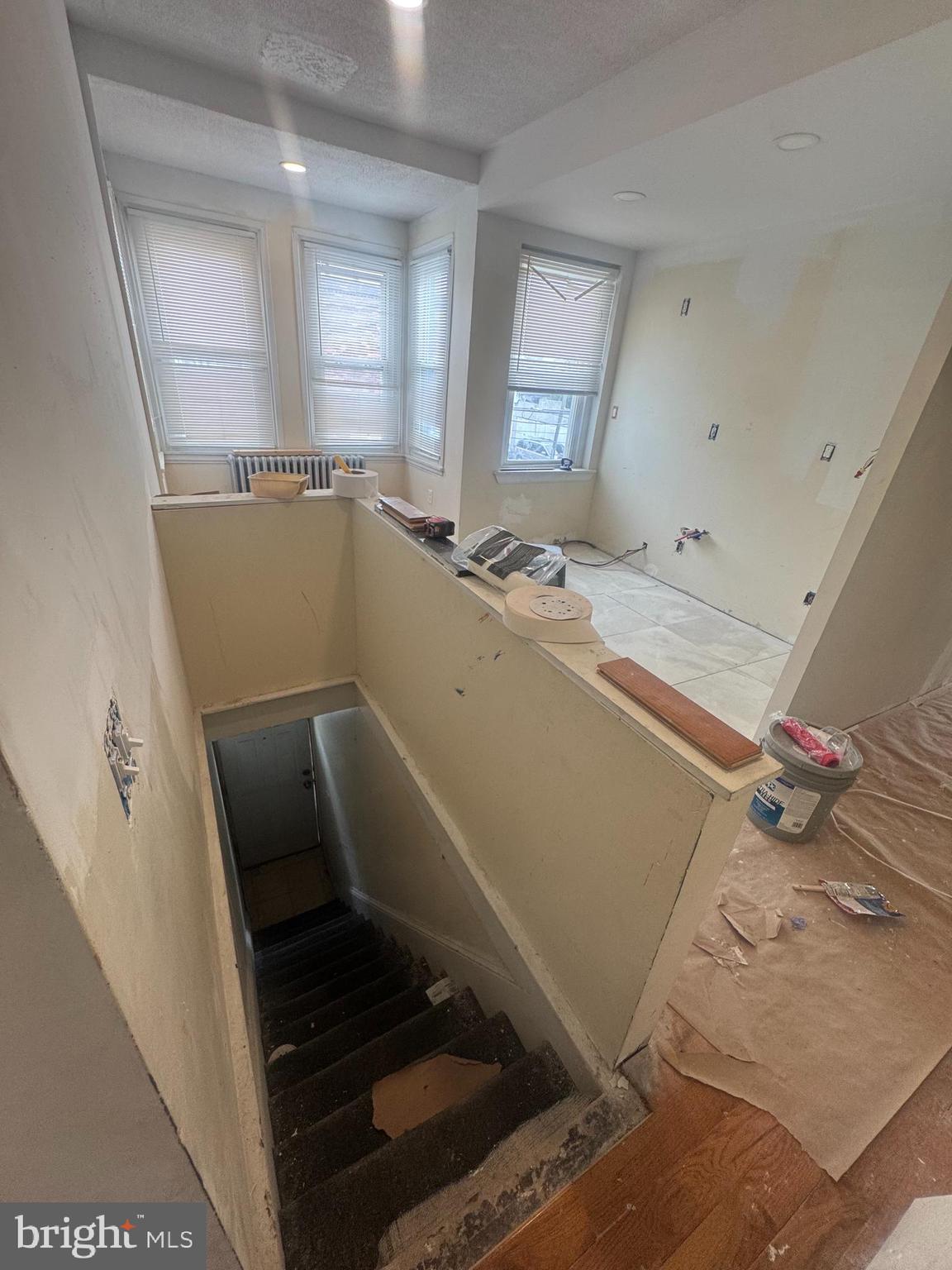 STRAWBERRY MANSION - Residential