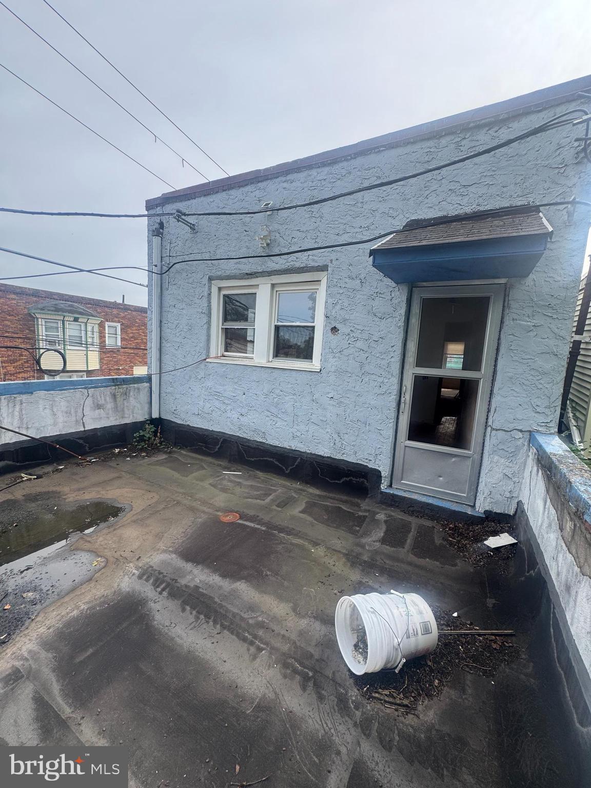 STRAWBERRY MANSION - Residential