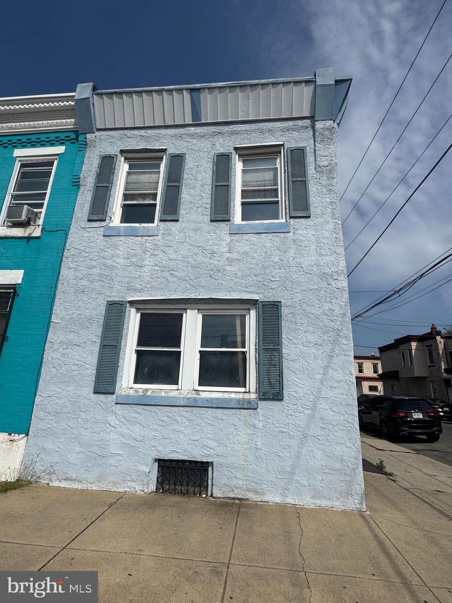 Welcome to this  RARE home that has an IN-LAW SUITE. The downstairs  1 bedroom 1 bathroom in-law suit is perfect complimentary to the  2 Bedroom 1 bathroom, making it perfect for a family. The property is not a duplex but a single family with in law suite with separate entrance - This is a court ordered sale and this will take 2-3 months to close