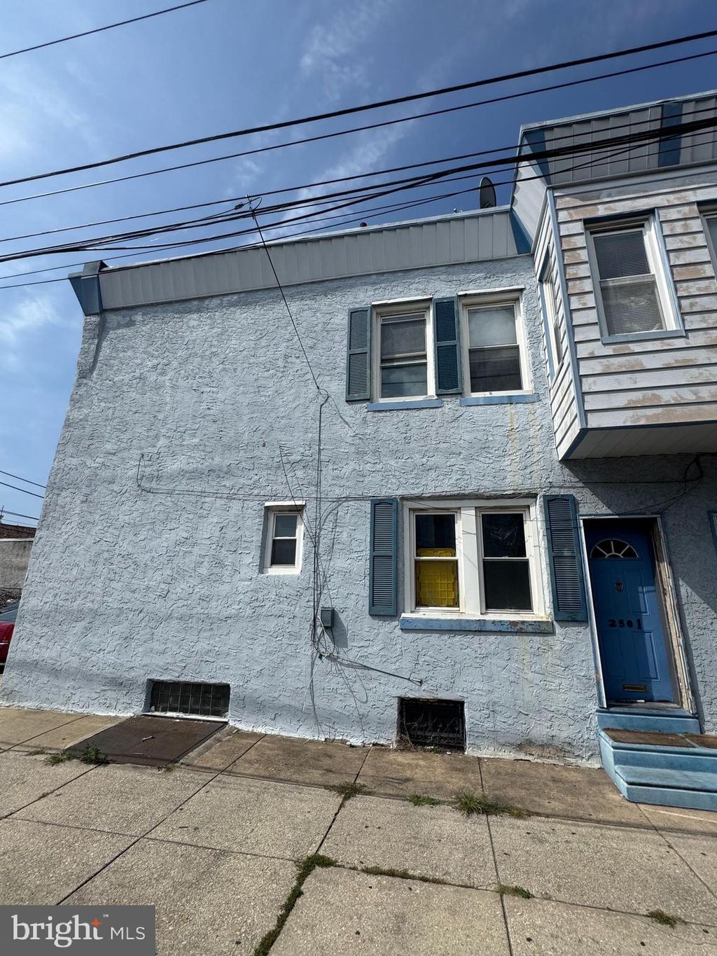 Photo of 2501 W Harold Street, PHILADELPHIA, PA 19132 (MLS # PAPH2541500)