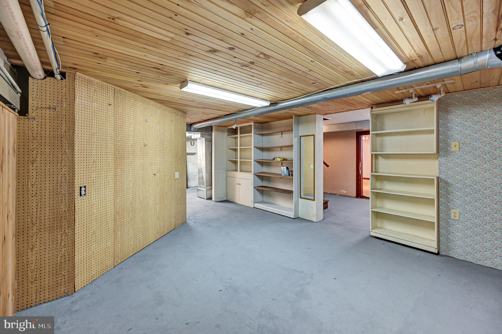 HANOVER BORO - Residential