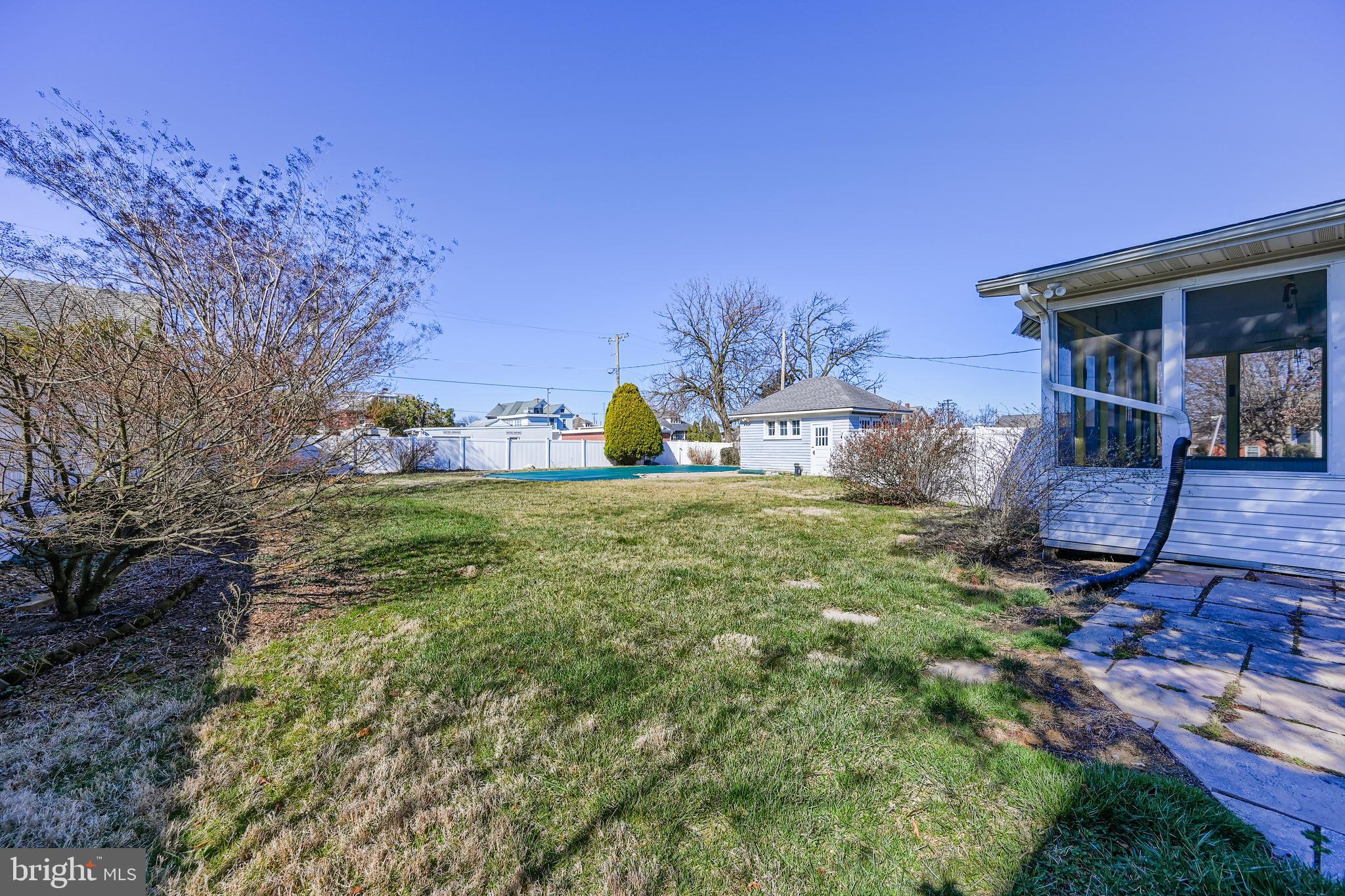 HANOVER BORO - Residential