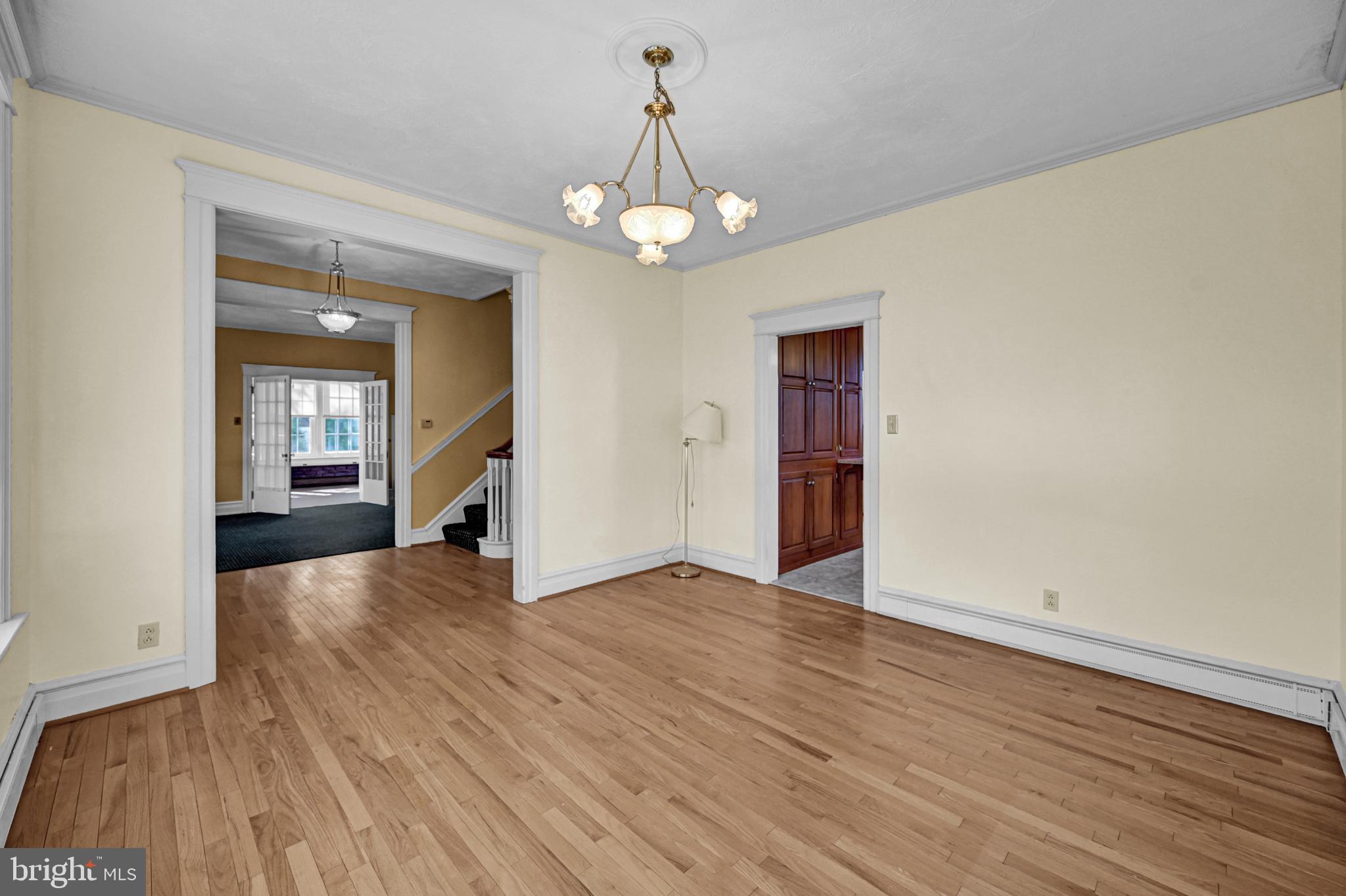 HANOVER BORO - Residential