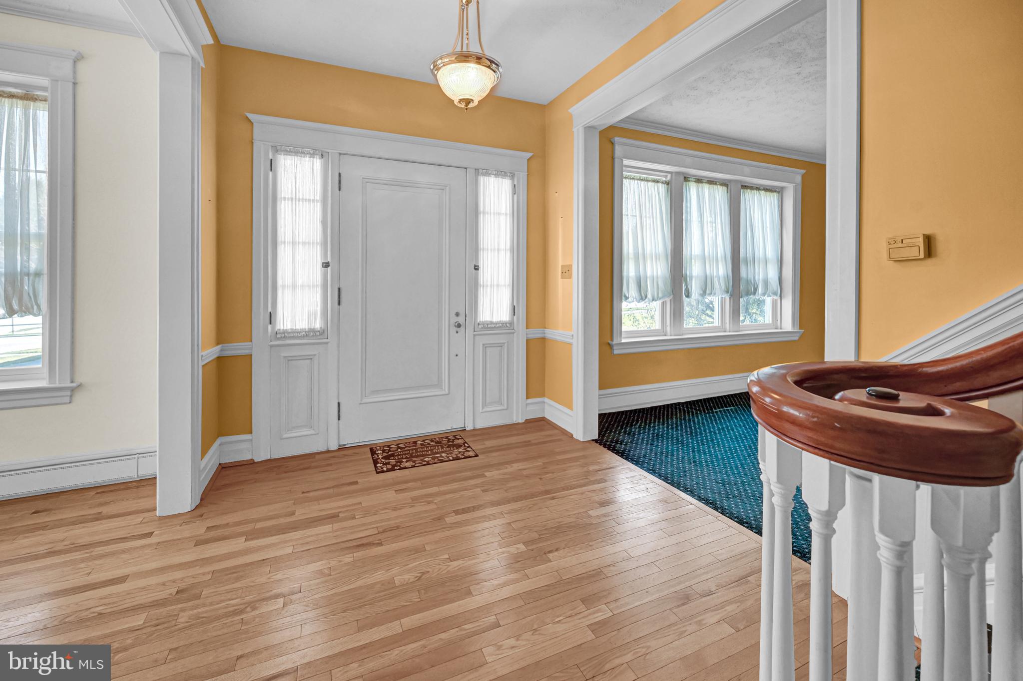 HANOVER BORO - Residential