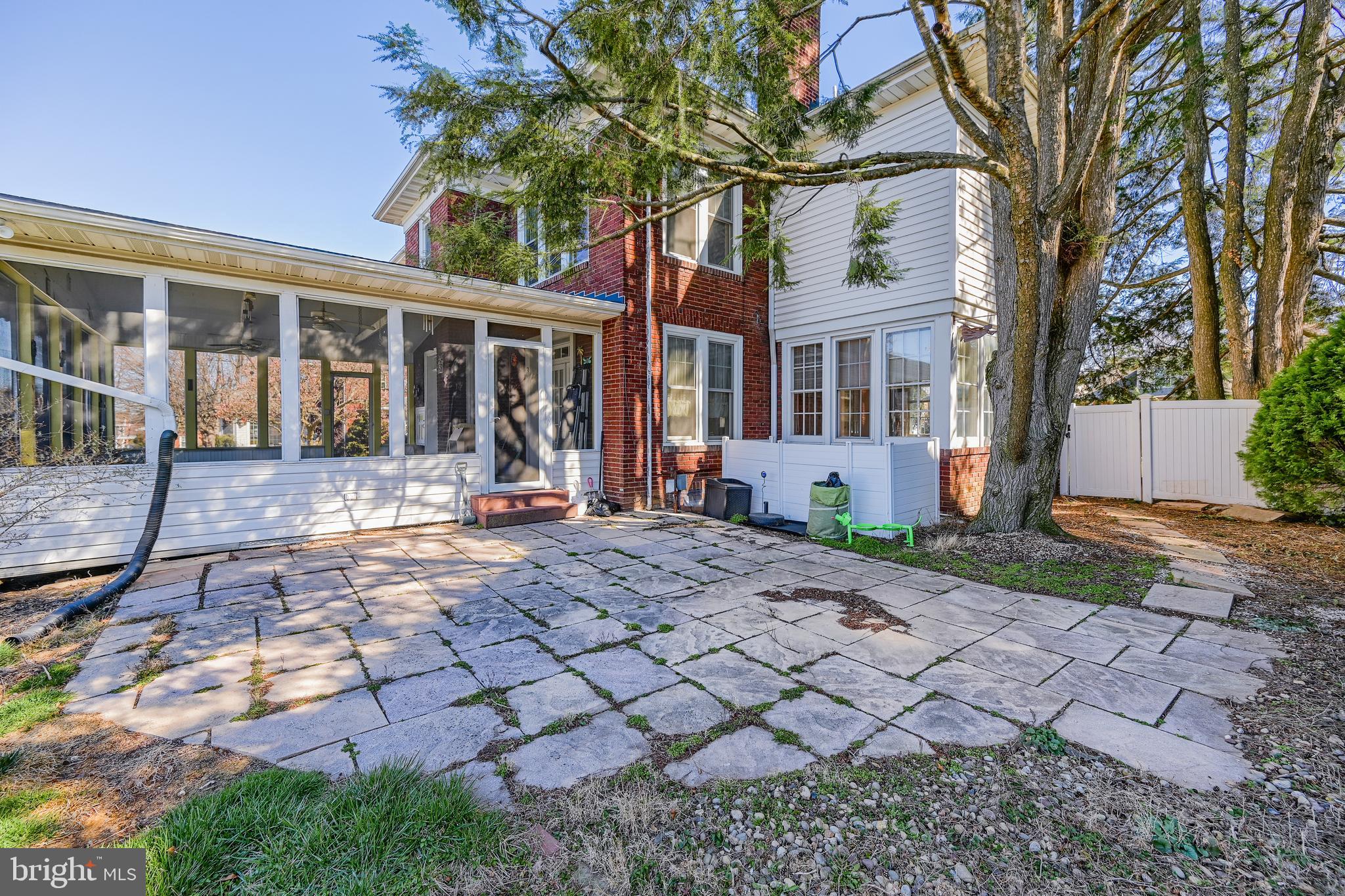 HANOVER BORO - Residential