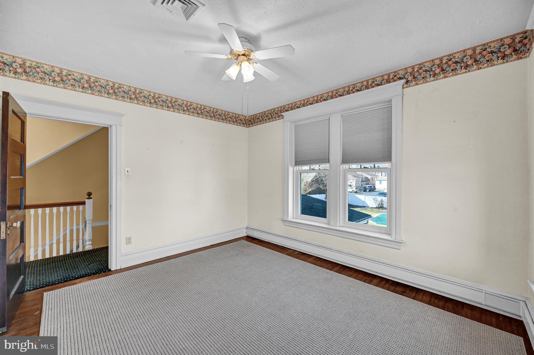 HANOVER BORO - Residential