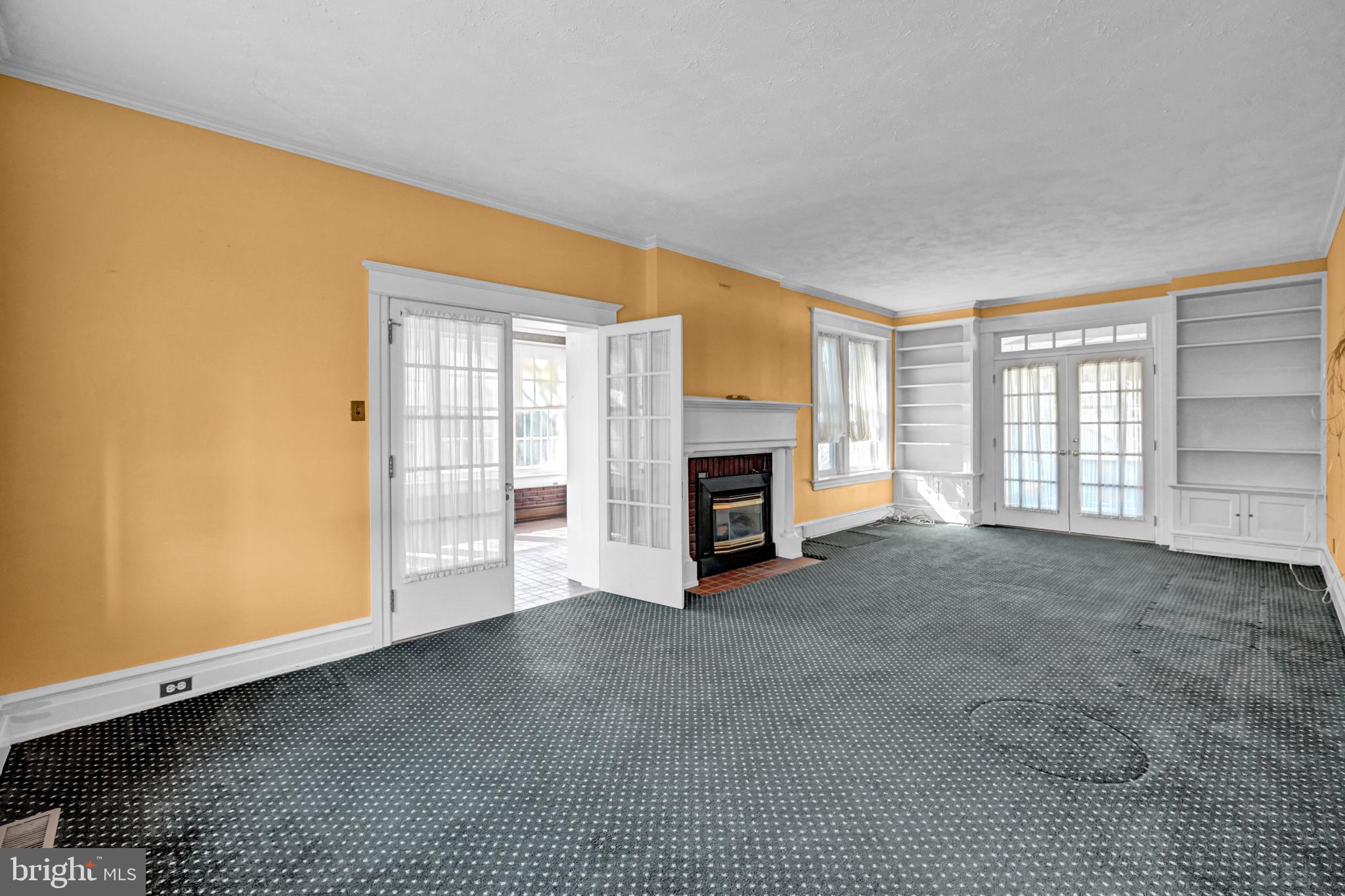 HANOVER BORO - Residential