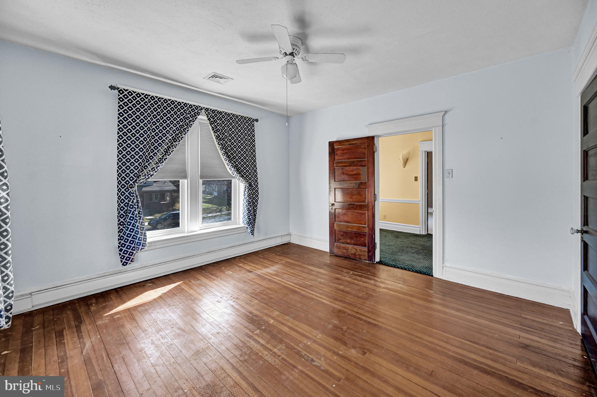 HANOVER BORO - Residential