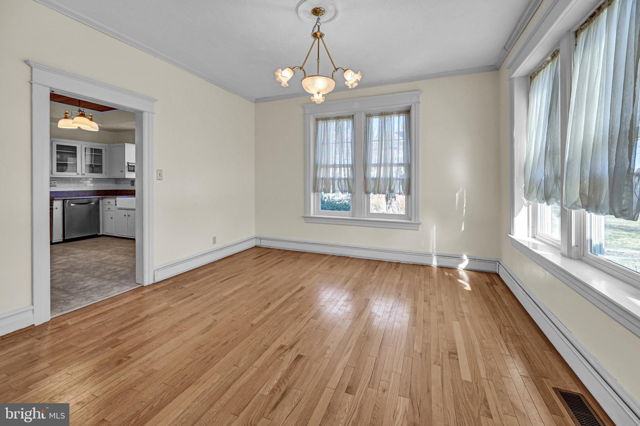 HANOVER BORO - Residential