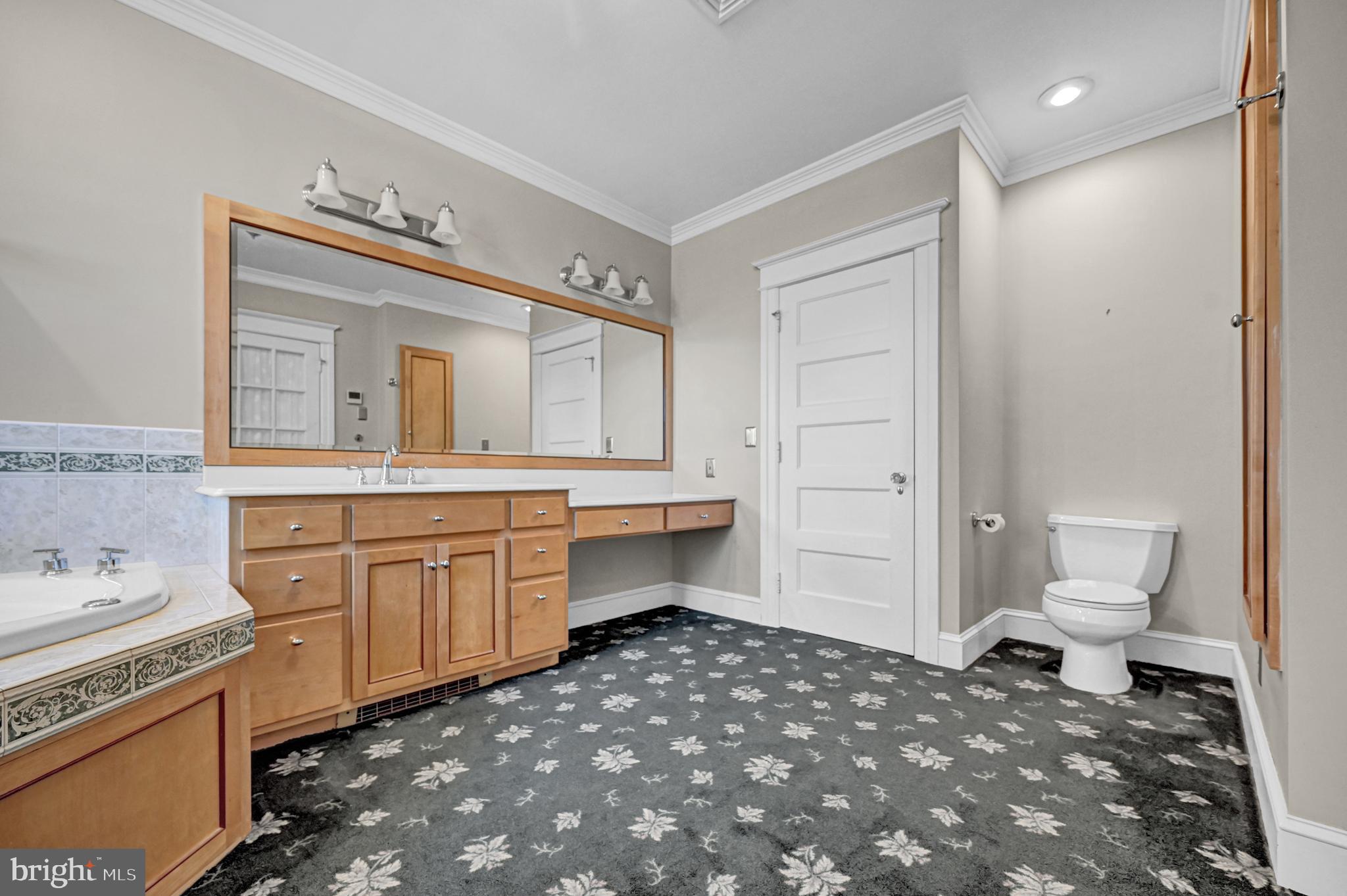 HANOVER BORO - Residential