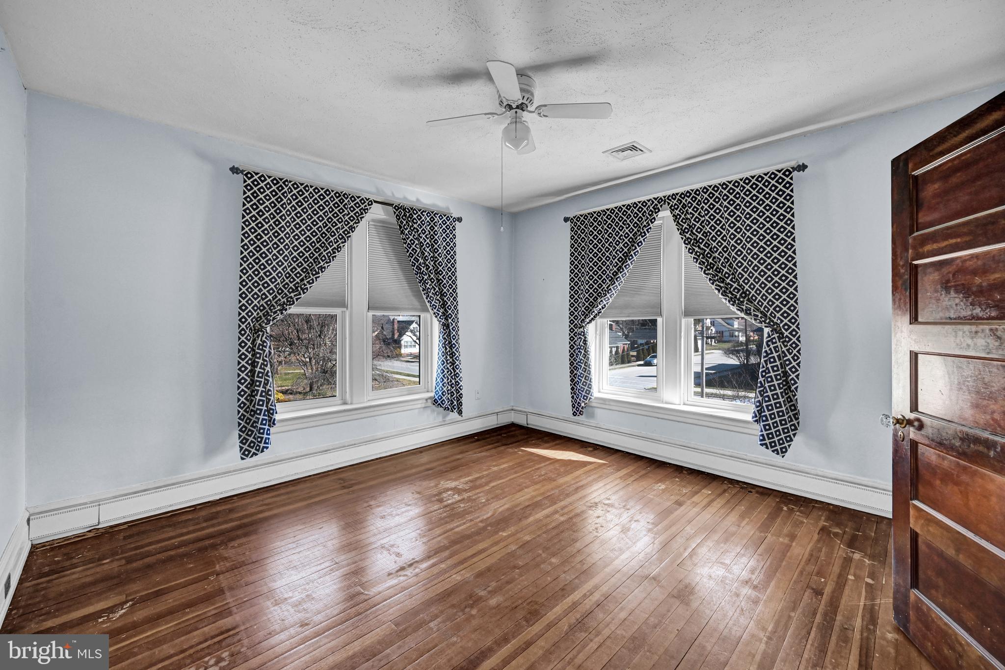 HANOVER BORO - Residential