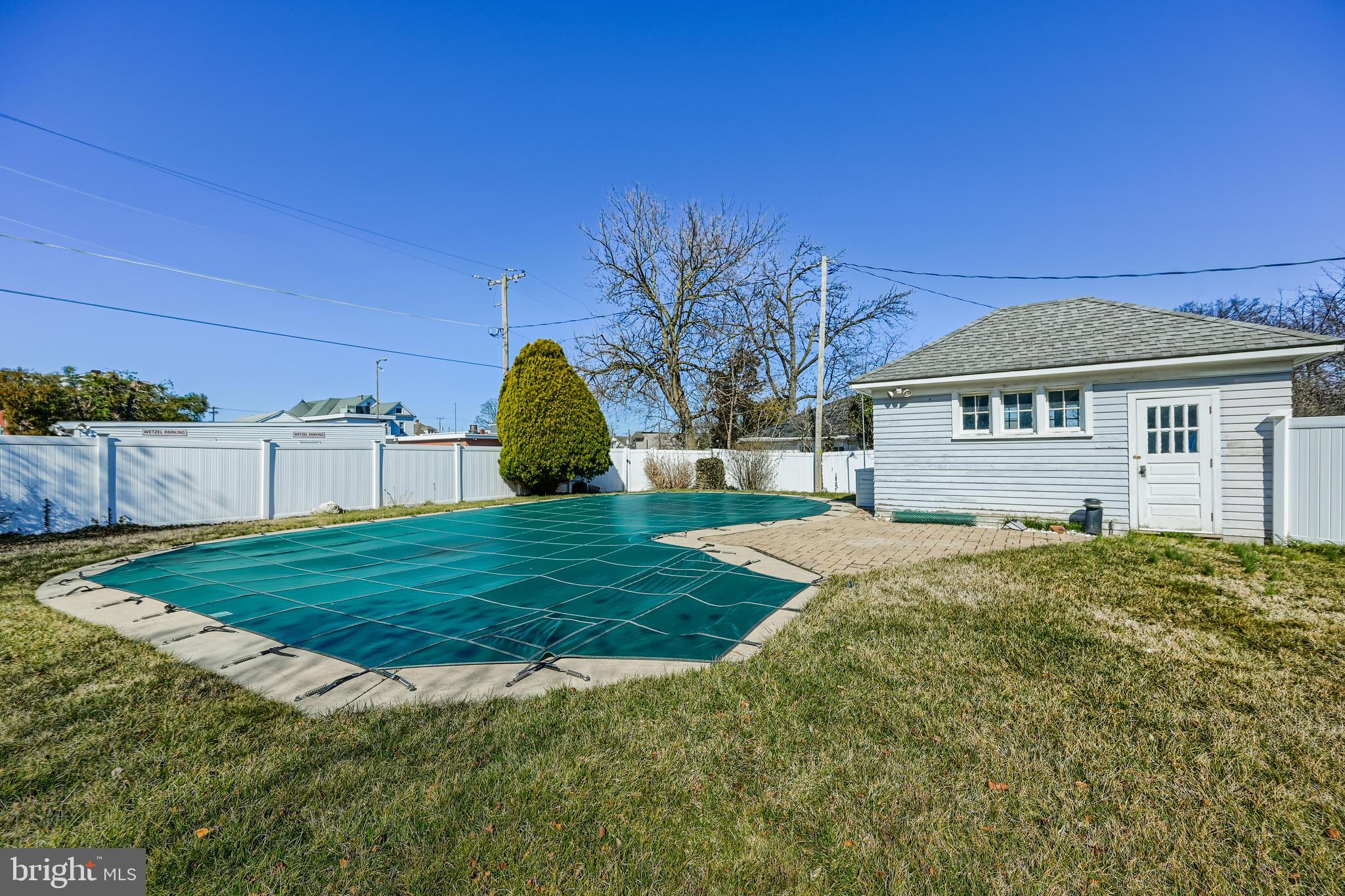 HANOVER BORO - Residential
