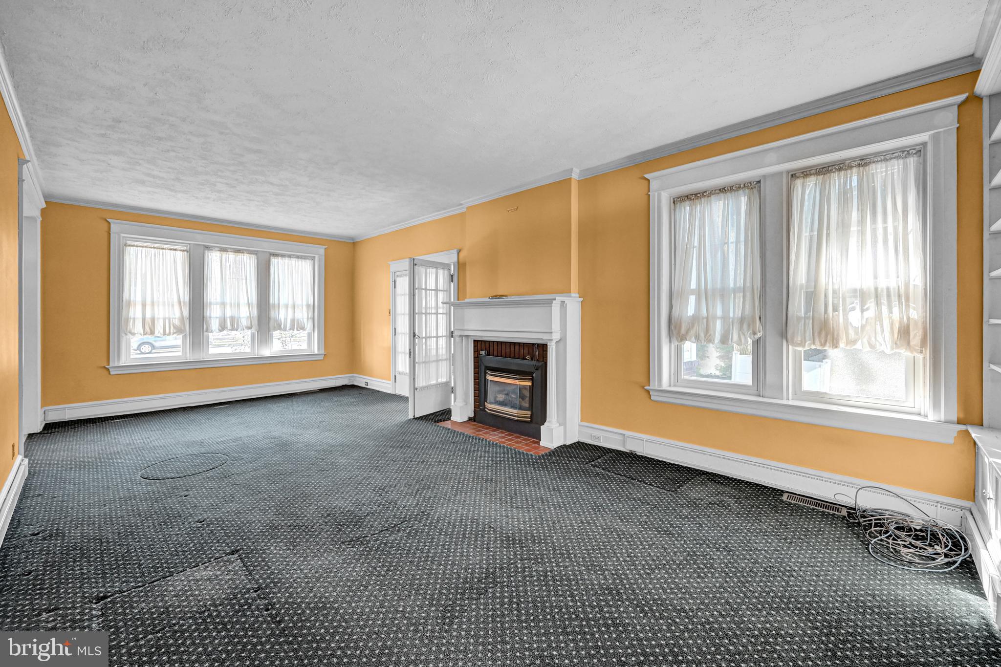 HANOVER BORO - Residential