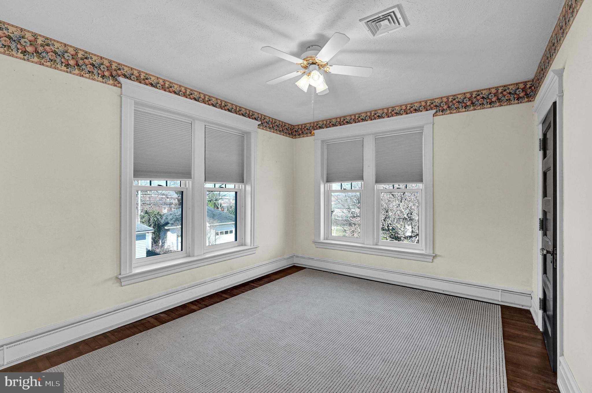 HANOVER BORO - Residential