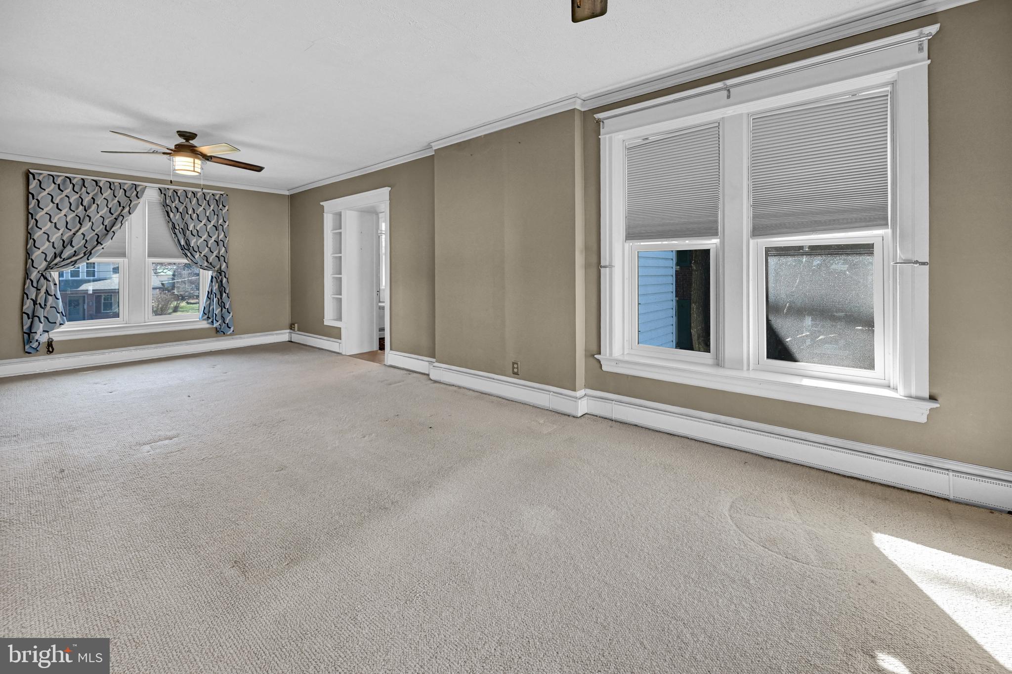 HANOVER BORO - Residential