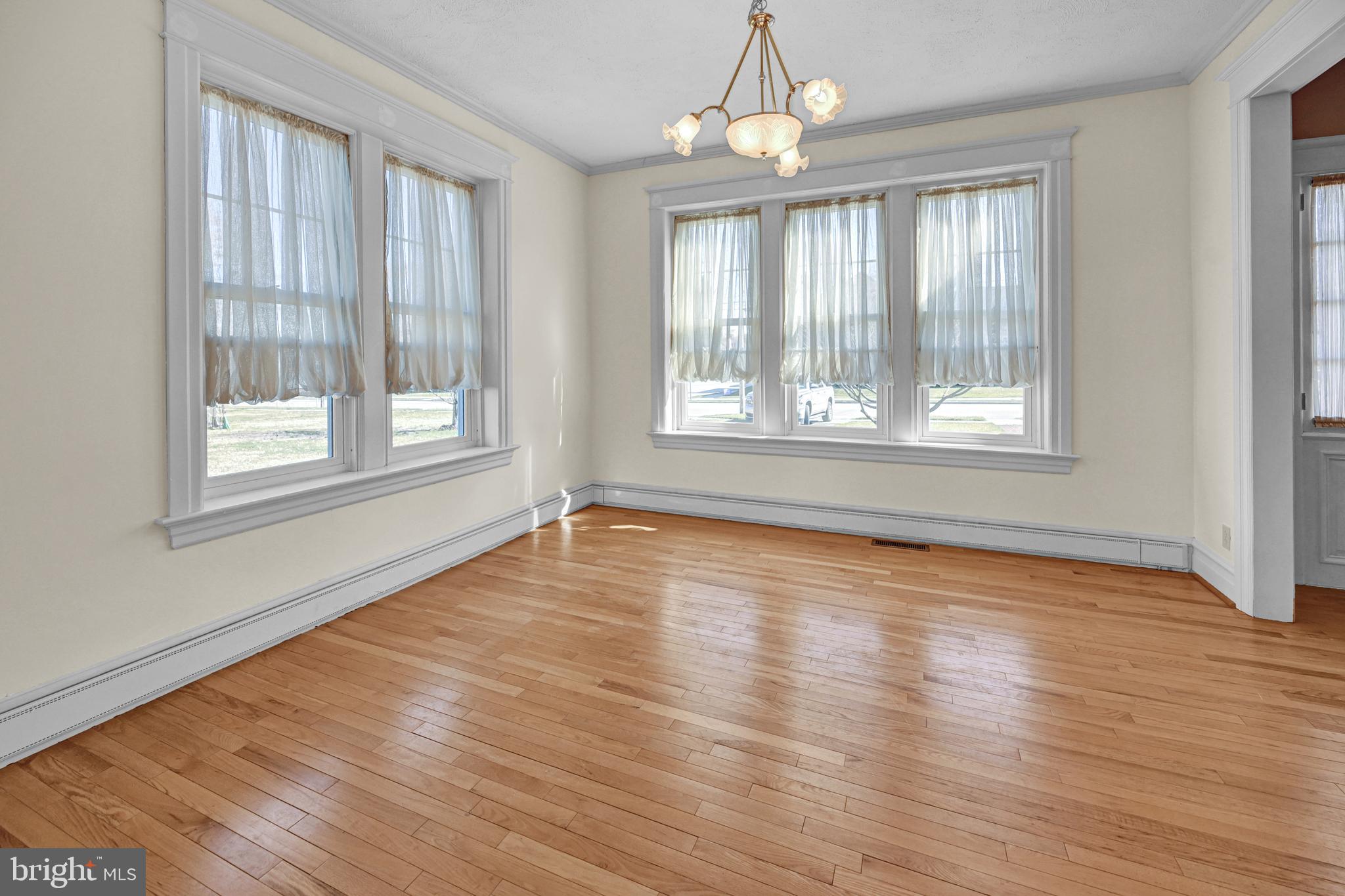 HANOVER BORO - Residential